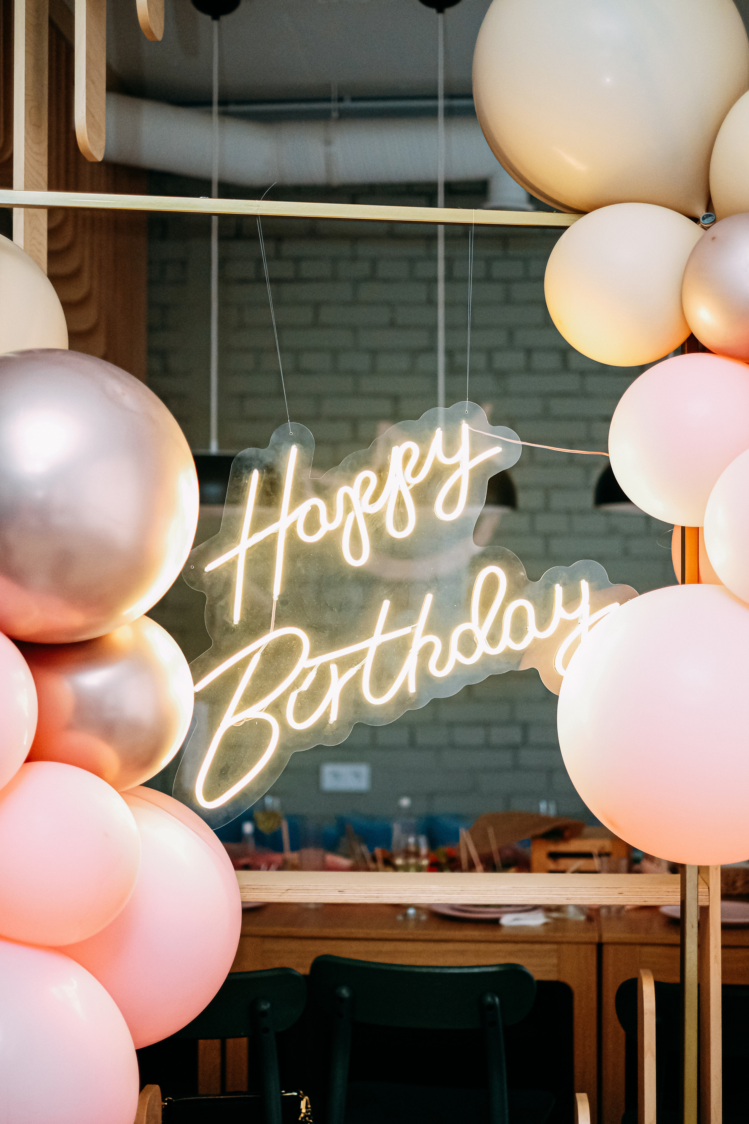 День Рождения " В гостях у Эльзы». Свадебный и семейный фотограф в Санкт-Петербурге Светлана Лантратова