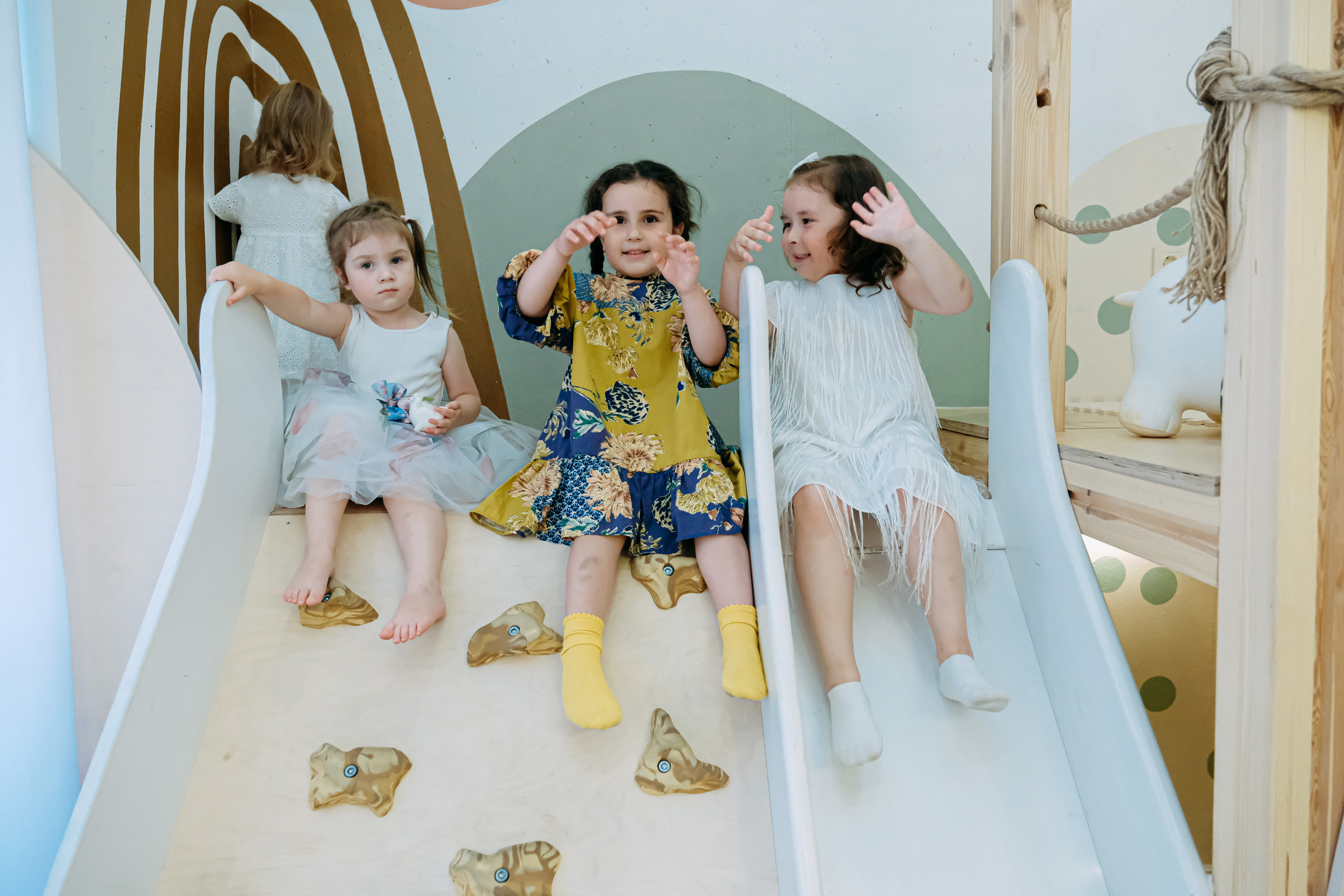 День Рождения " В гостях у Эльзы». Свадебный и семейный фотограф в Санкт-Петербурге Светлана Лантратова