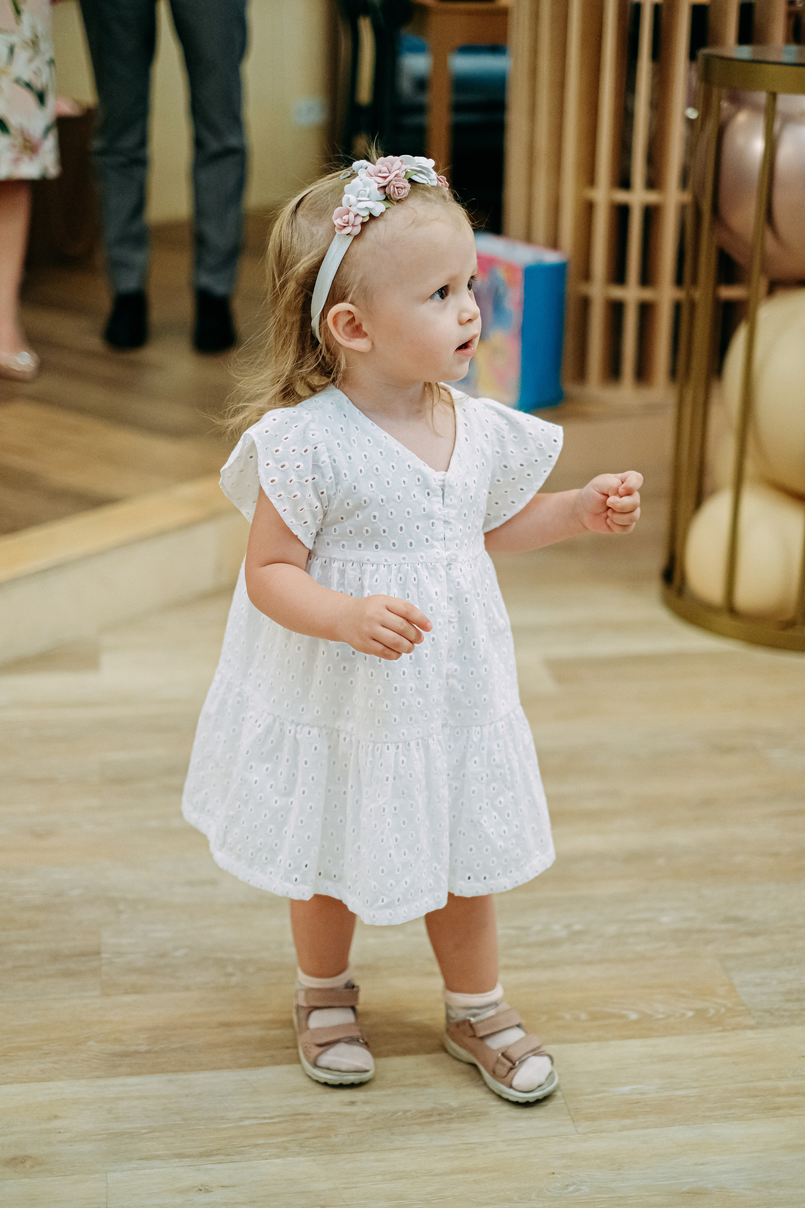 День Рождения " В гостях у Эльзы». Свадебный и семейный фотограф в Санкт-Петербурге Светлана Лантратова