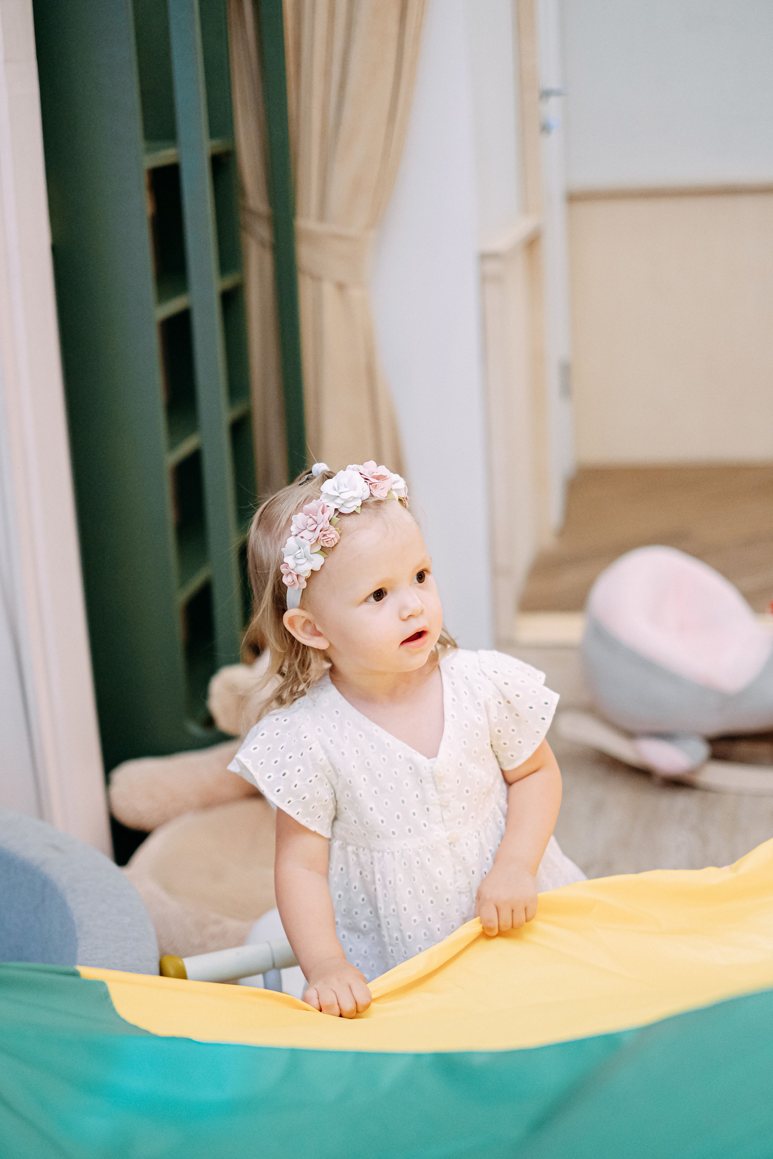 День Рождения " В гостях у Эльзы». Свадебный и семейный фотограф в Санкт-Петербурге Светлана Лантратова