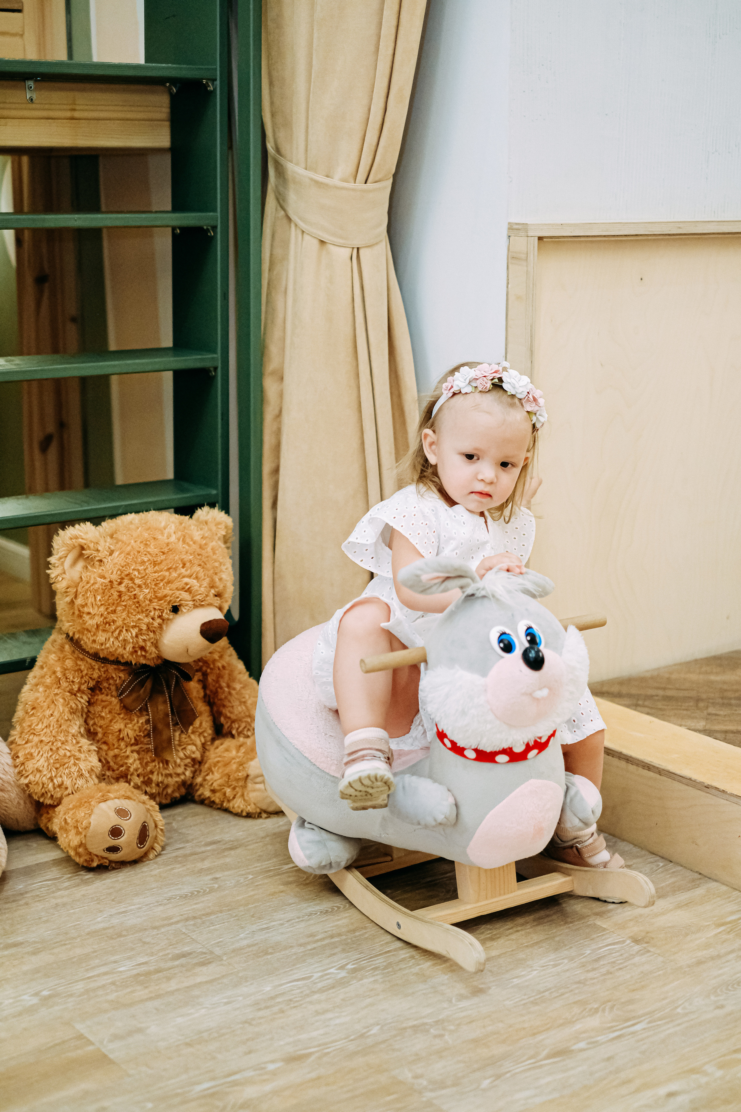 День Рождения " В гостях у Эльзы». Свадебный и семейный фотограф в Санкт-Петербурге Светлана Лантратова