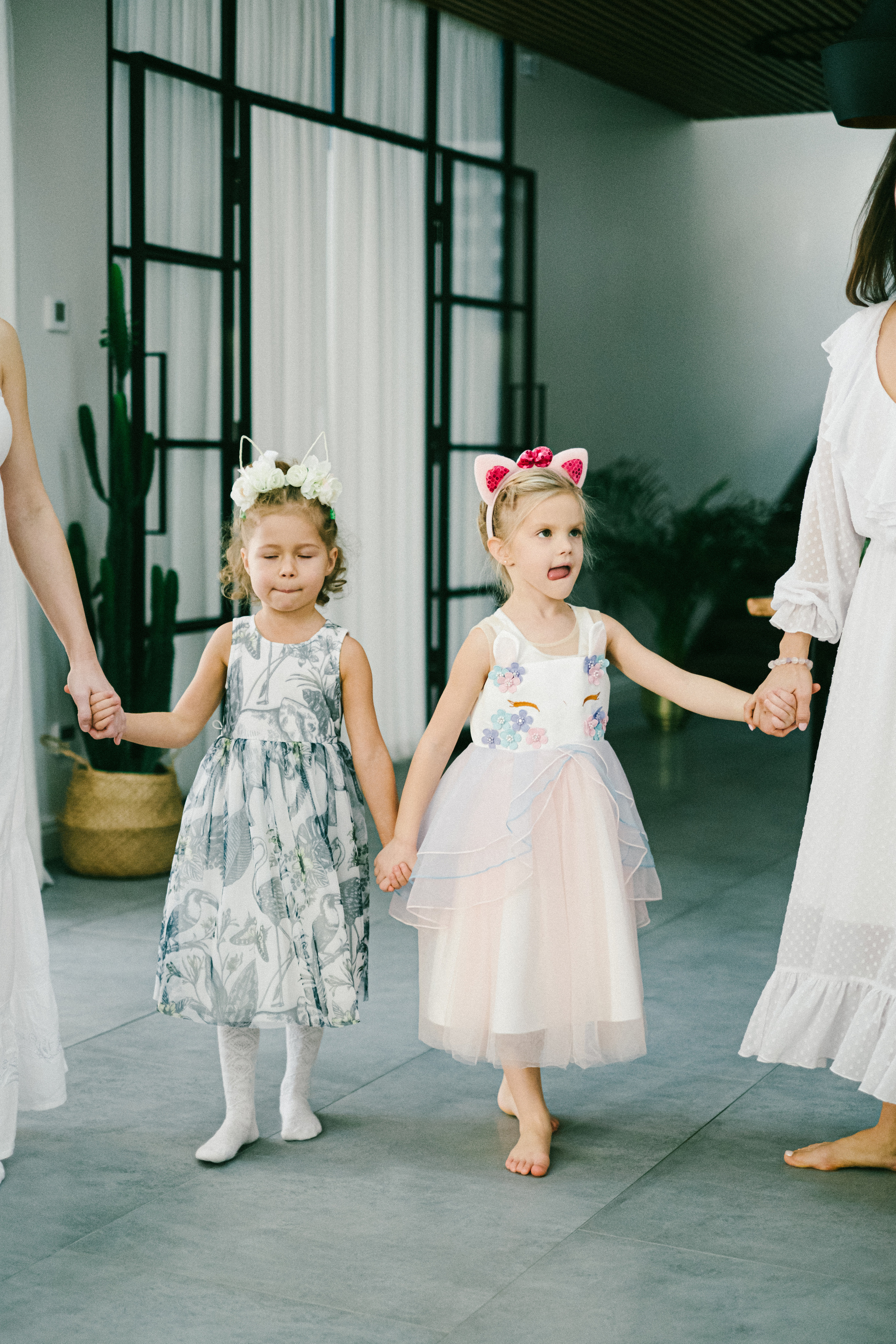 Женский Круг у Анастасии Семеновой. Свадебный и семейный фотограф в Санкт-Петербурге Светлана Лантратова