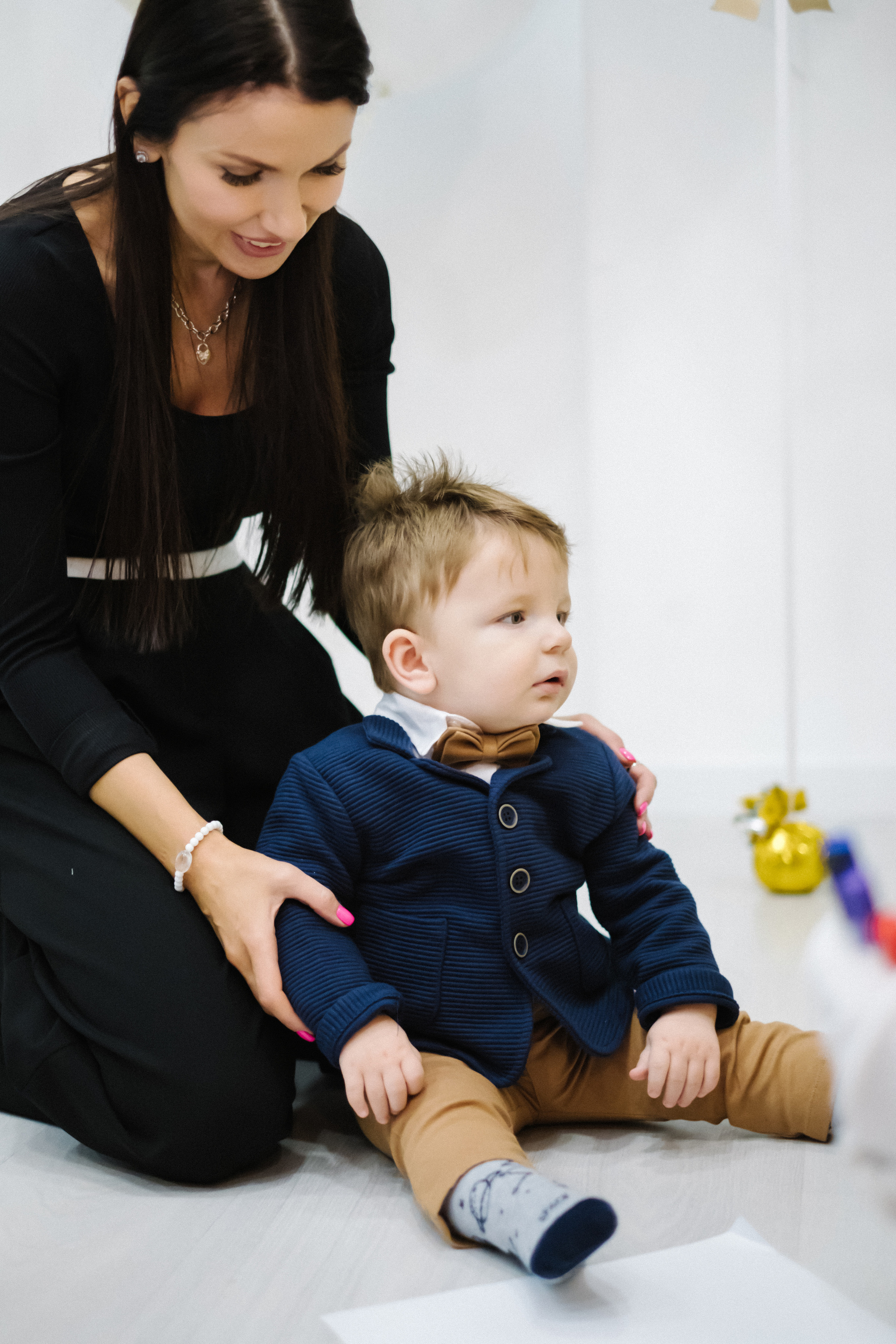 Максимке 1 годик. Свадебный и семейный фотограф в Санкт-Петербурге Светлана Лантратова