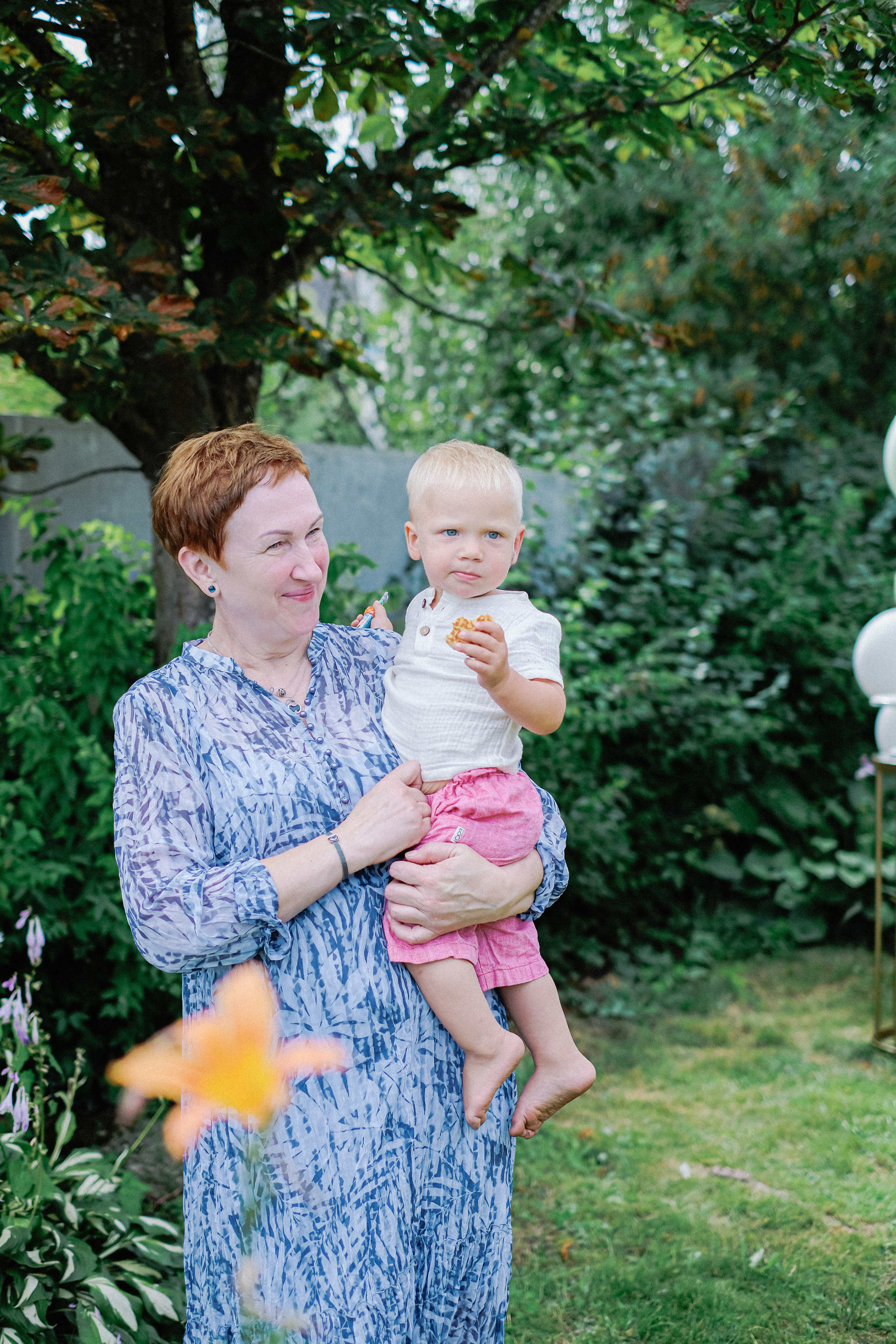 День Рождения Оливии. Свадебный и семейный фотограф в Санкт-Петербурге Светлана Лантратова