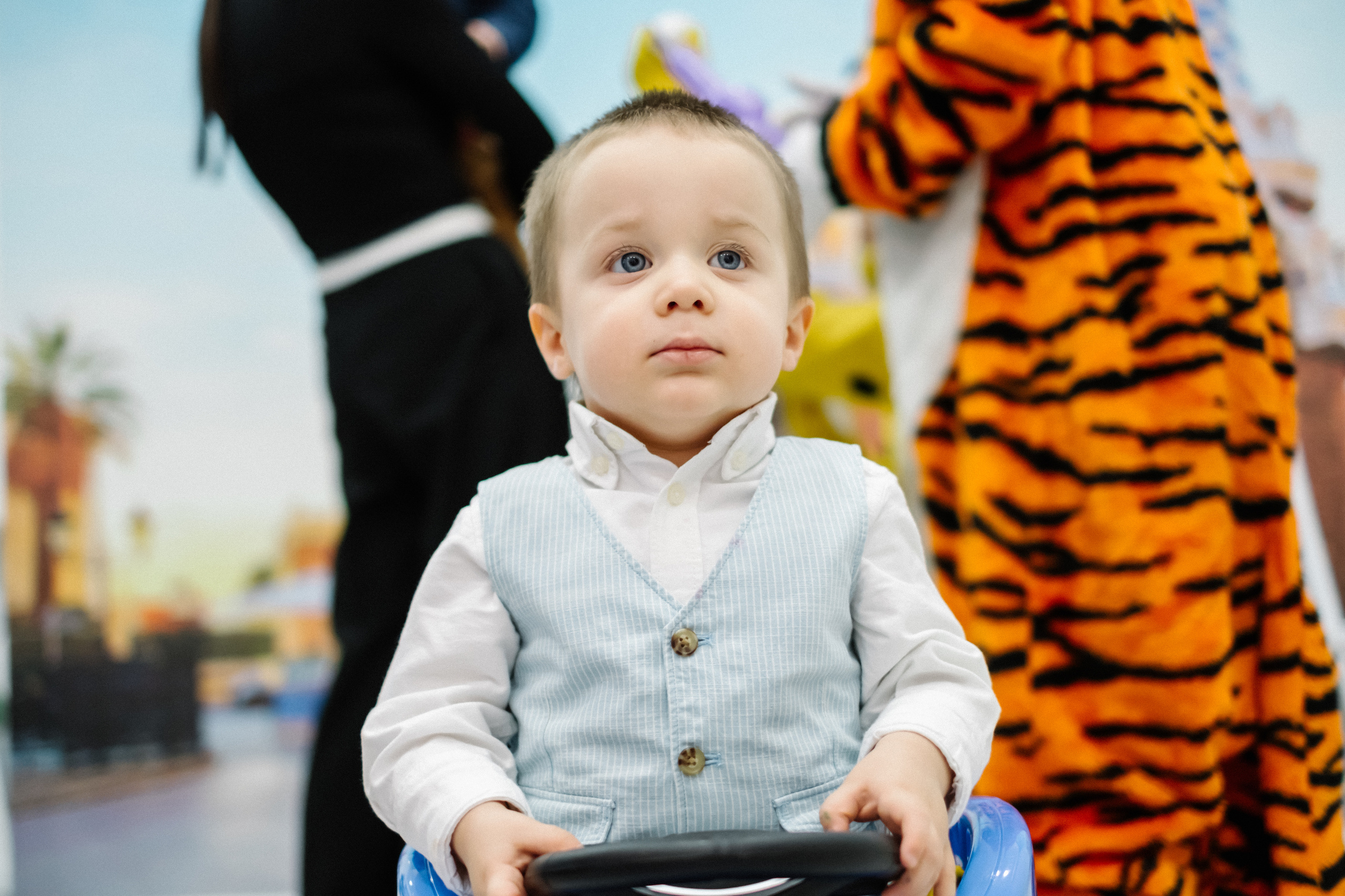 Максимке 1 годик. Свадебный и семейный фотограф в Санкт-Петербурге Светлана Лантратова
