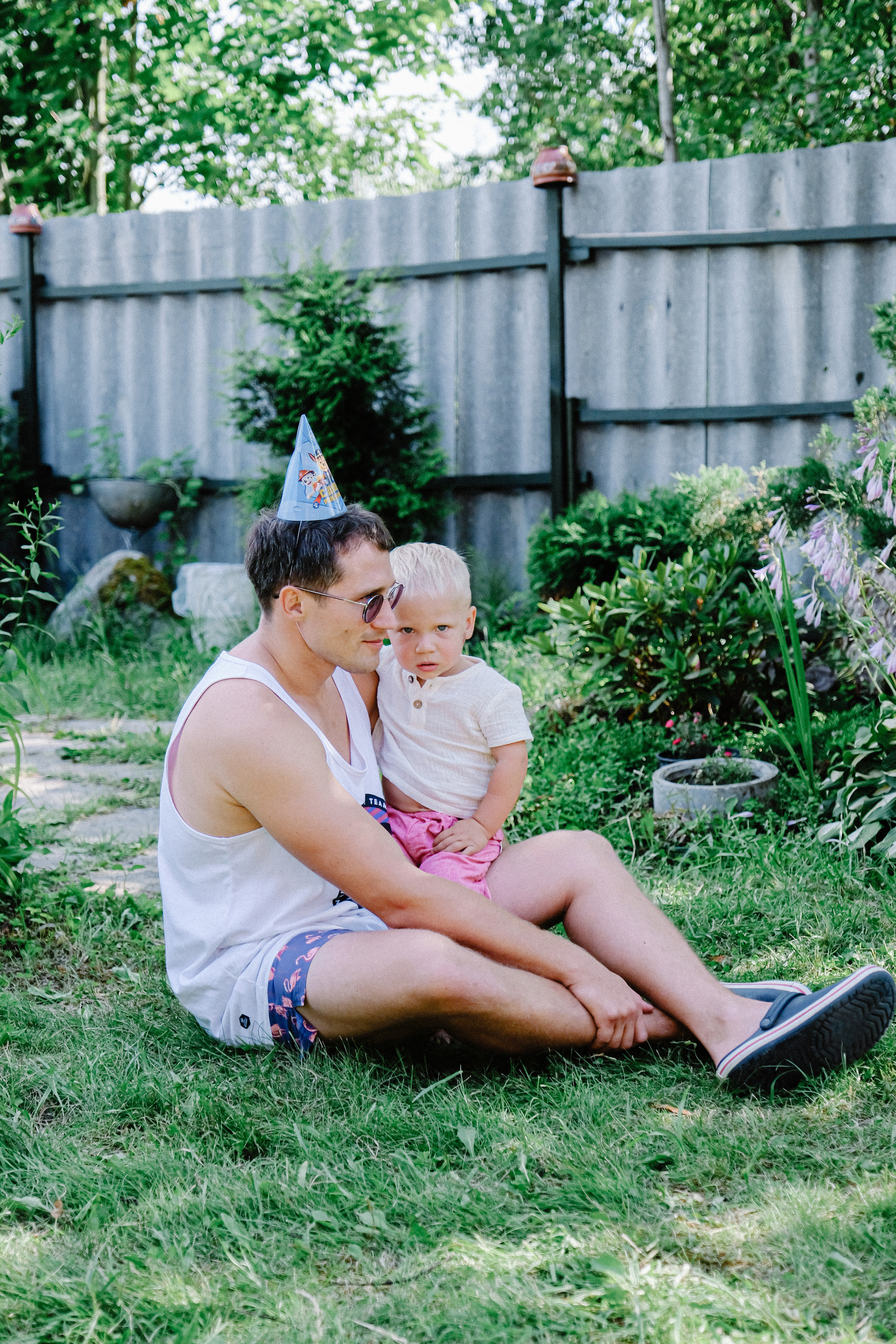 День Рождения Оливии. Свадебный и семейный фотограф в Санкт-Петербурге Светлана Лантратова