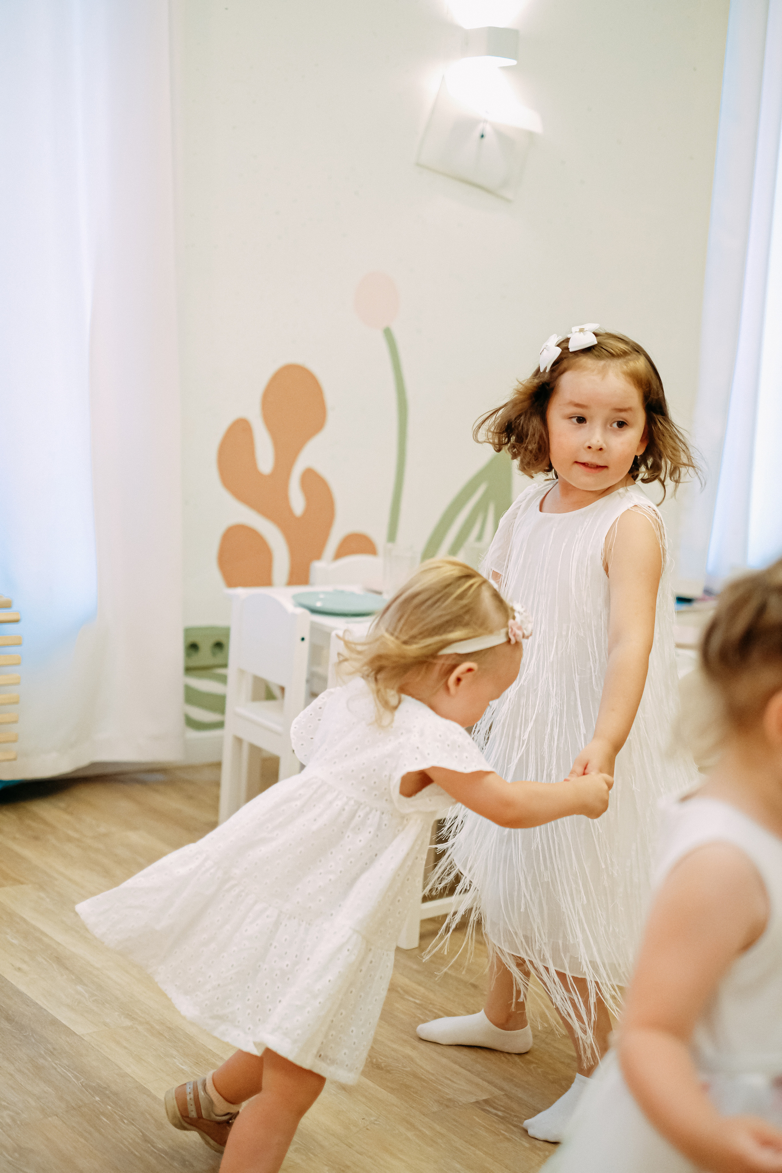 День Рождения " В гостях у Эльзы». Свадебный и семейный фотограф в Санкт-Петербурге Светлана Лантратова