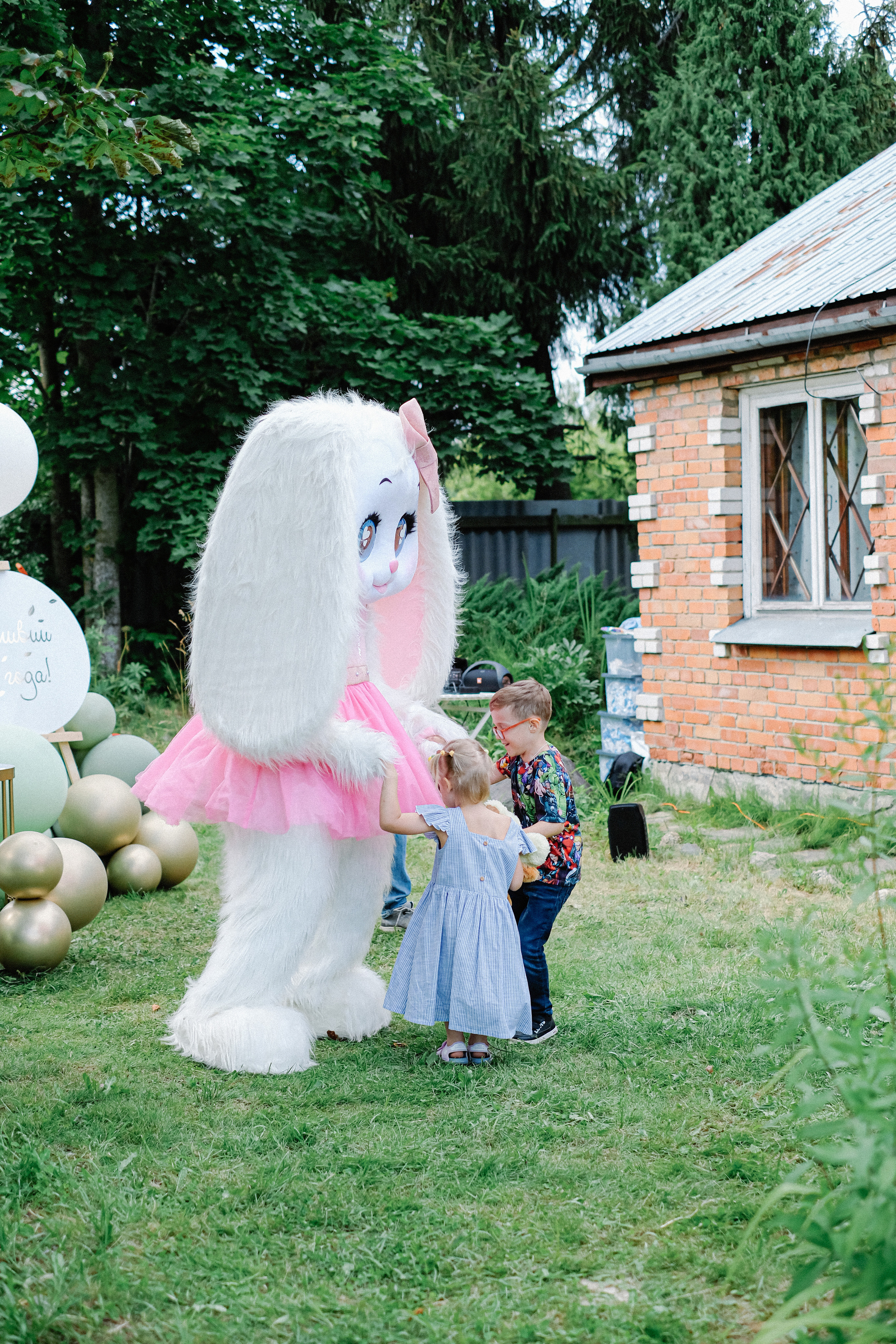 День Рождения Оливии. Свадебный и семейный фотограф в Санкт-Петербурге Светлана Лантратова
