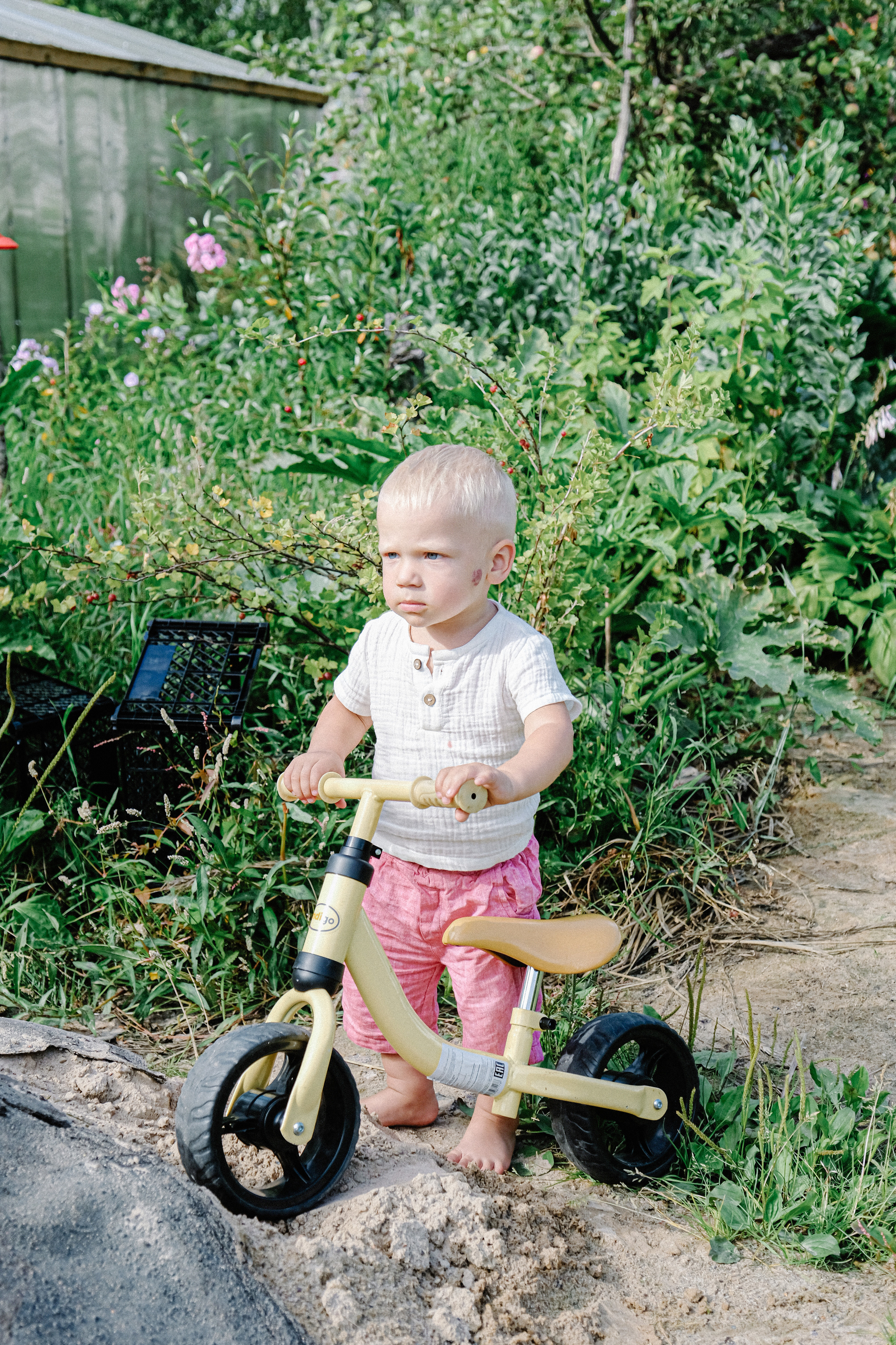 День Рождения Оливии. Свадебный и семейный фотограф в Санкт-Петербурге Светлана Лантратова