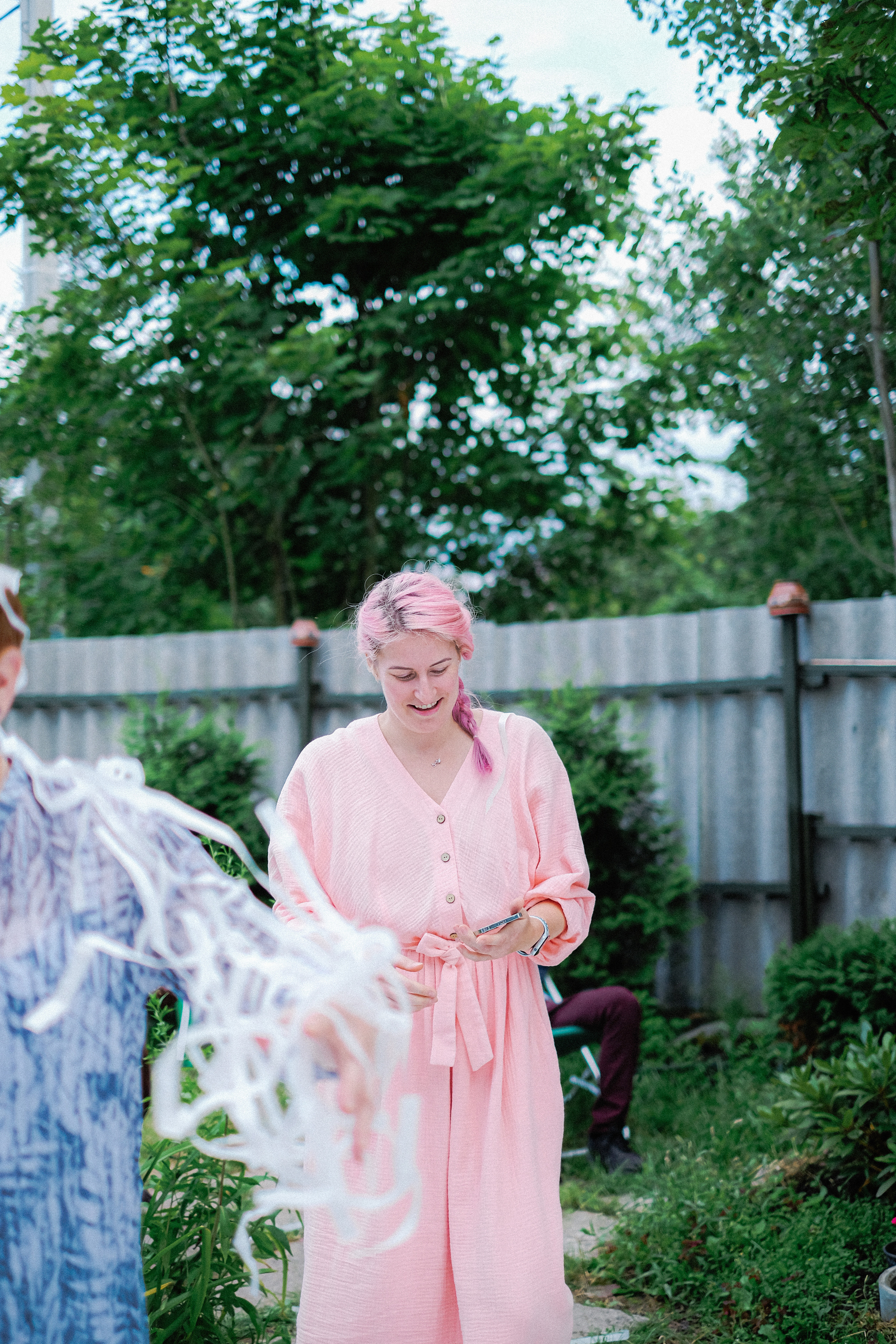 День Рождения Оливии. Свадебный и семейный фотограф в Санкт-Петербурге Светлана Лантратова