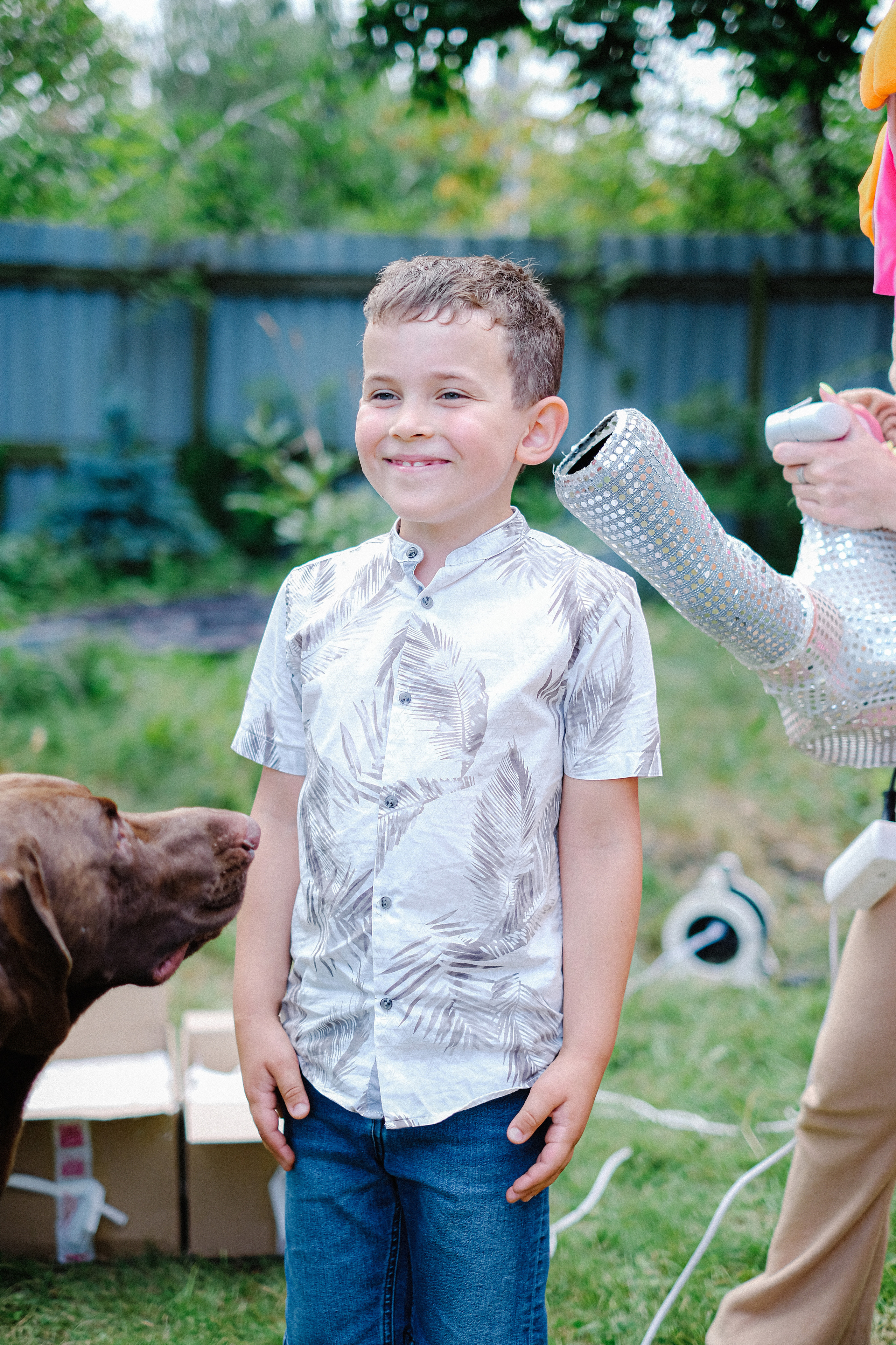 День Рождения Оливии. Свадебный и семейный фотограф в Санкт-Петербурге Светлана Лантратова