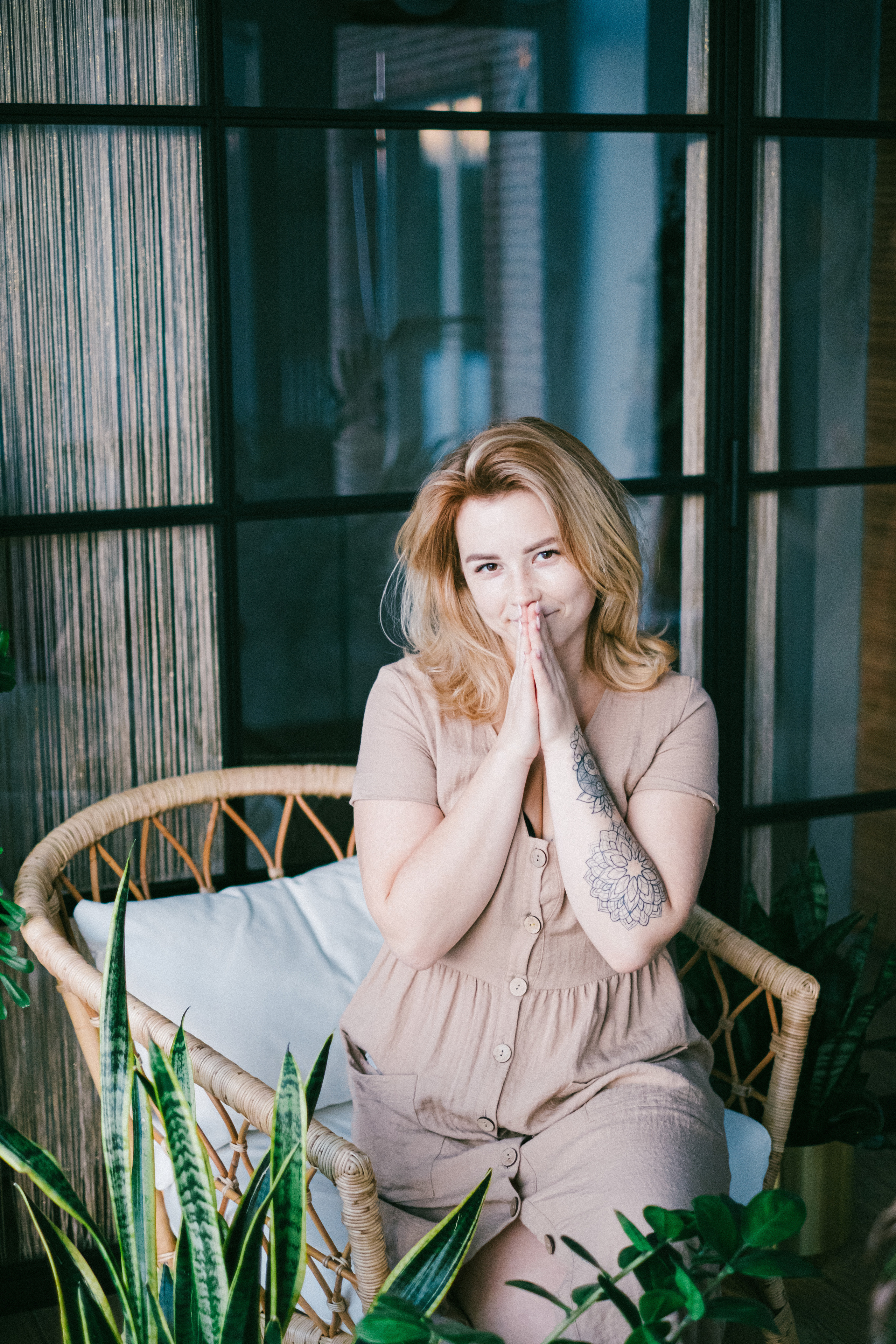 Женский Круг у Анастасии Семеновой. Свадебный и семейный фотограф в Санкт-Петербурге Светлана Лантратова