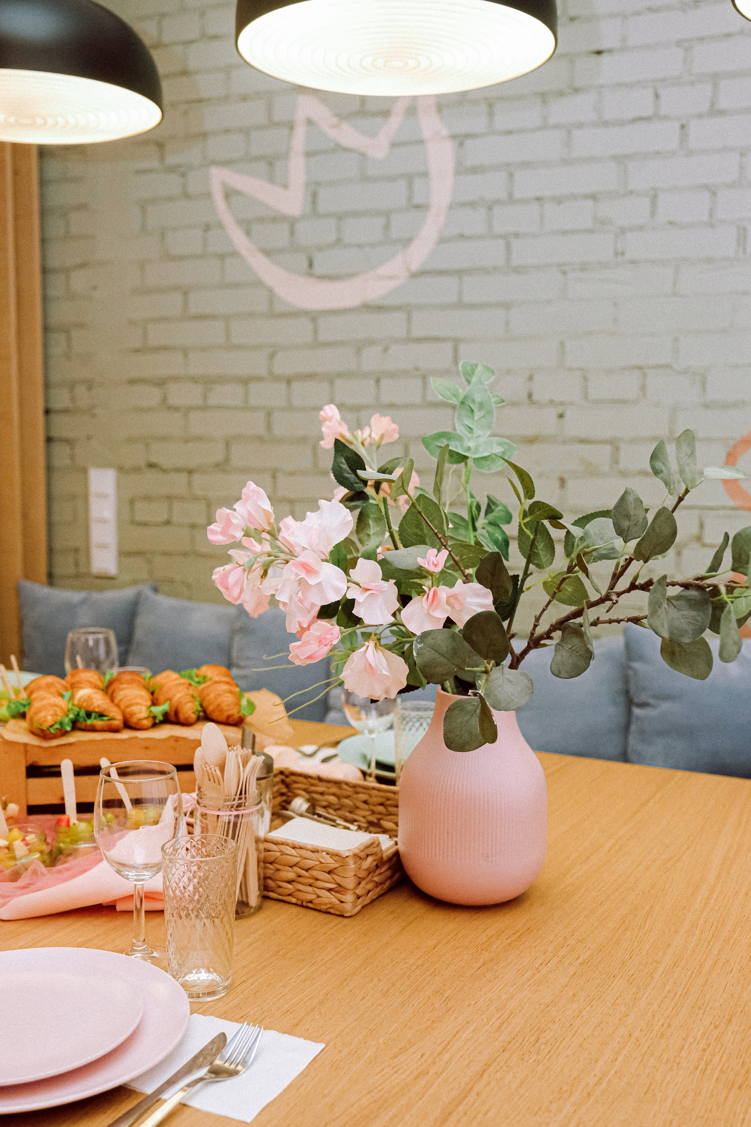 День Рождения " В гостях у Эльзы». Свадебный и семейный фотограф в Санкт-Петербурге Светлана Лантратова