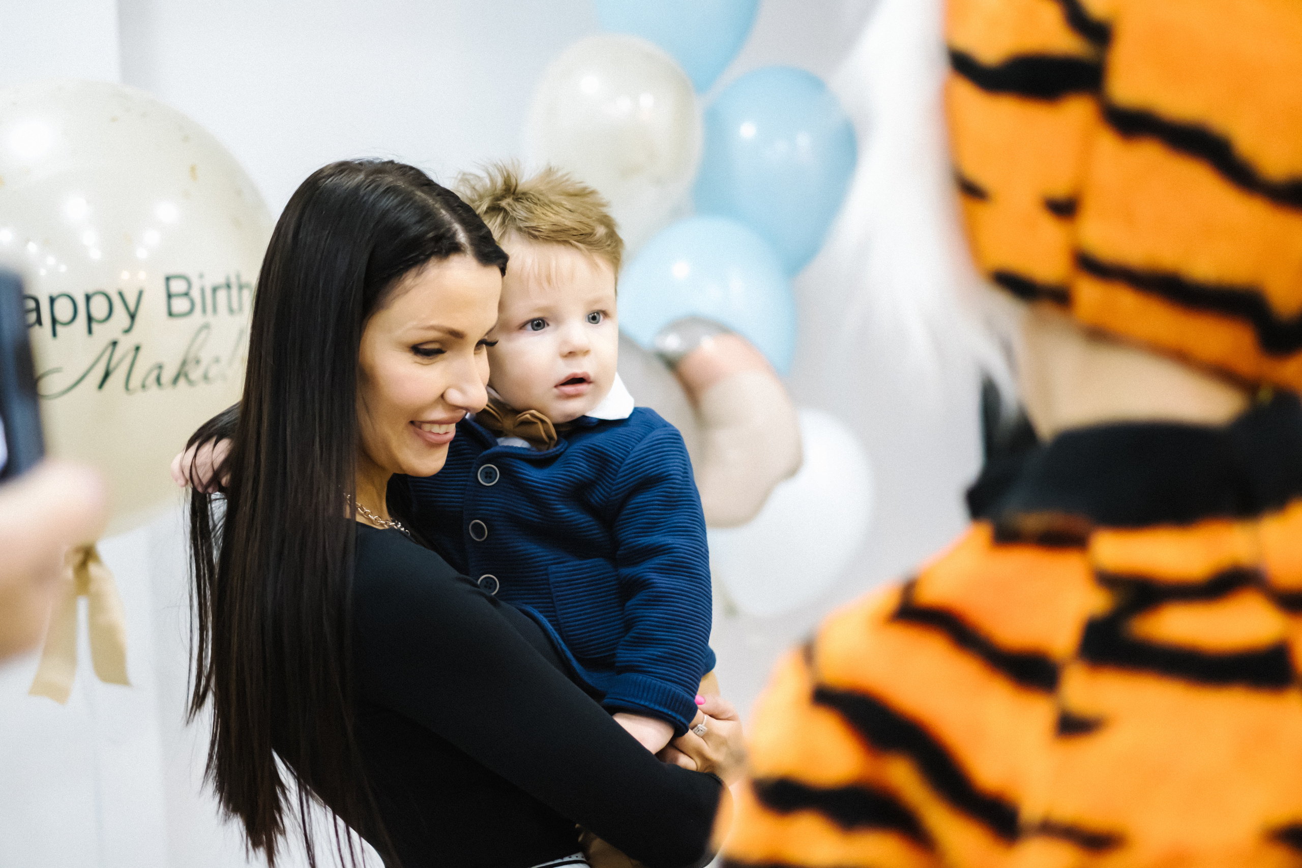 Максимке 1 годик. Свадебный и семейный фотограф в Санкт-Петербурге Светлана Лантратова