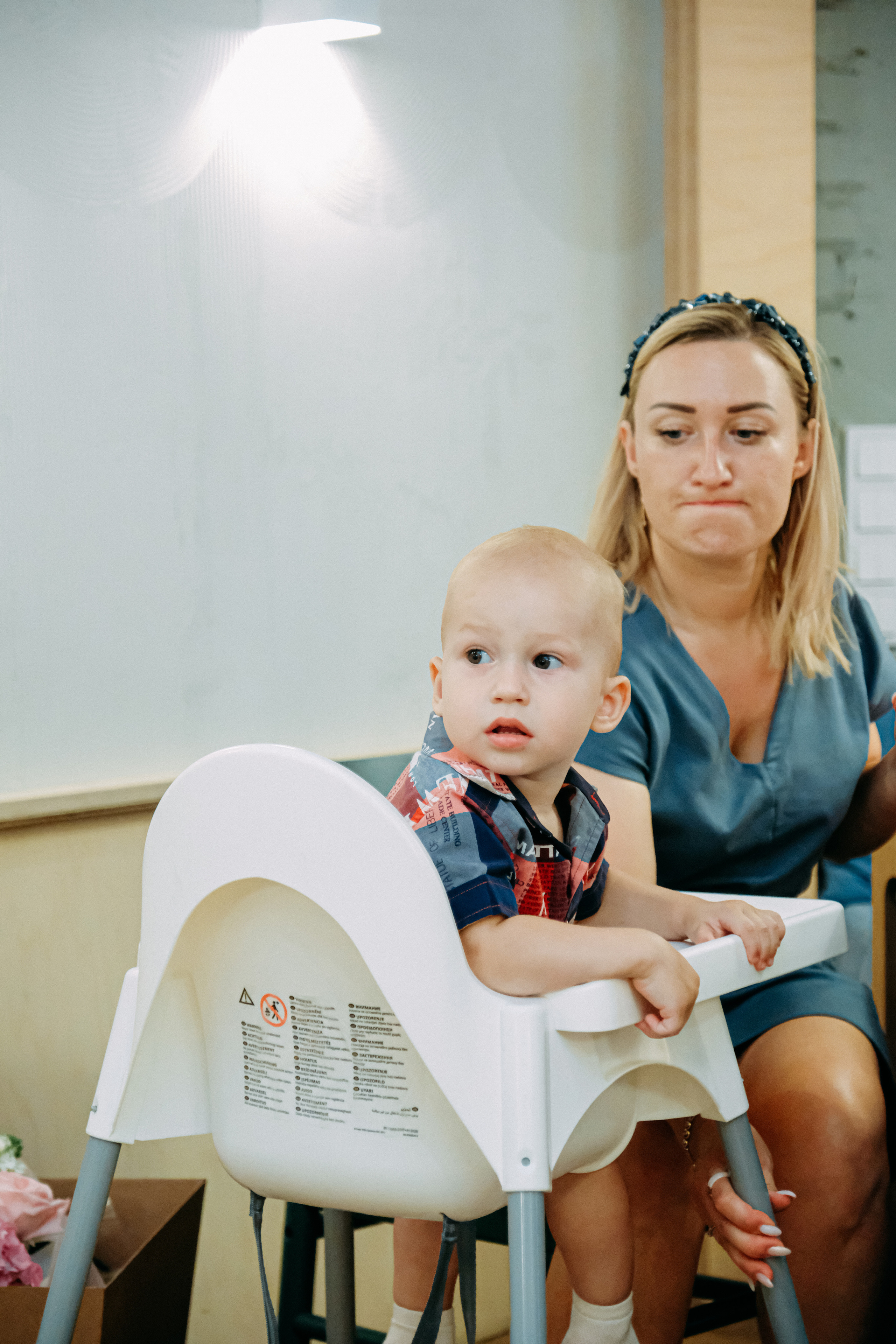 День Рождения " В гостях у Эльзы». Свадебный и семейный фотограф в Санкт-Петербурге Светлана Лантратова