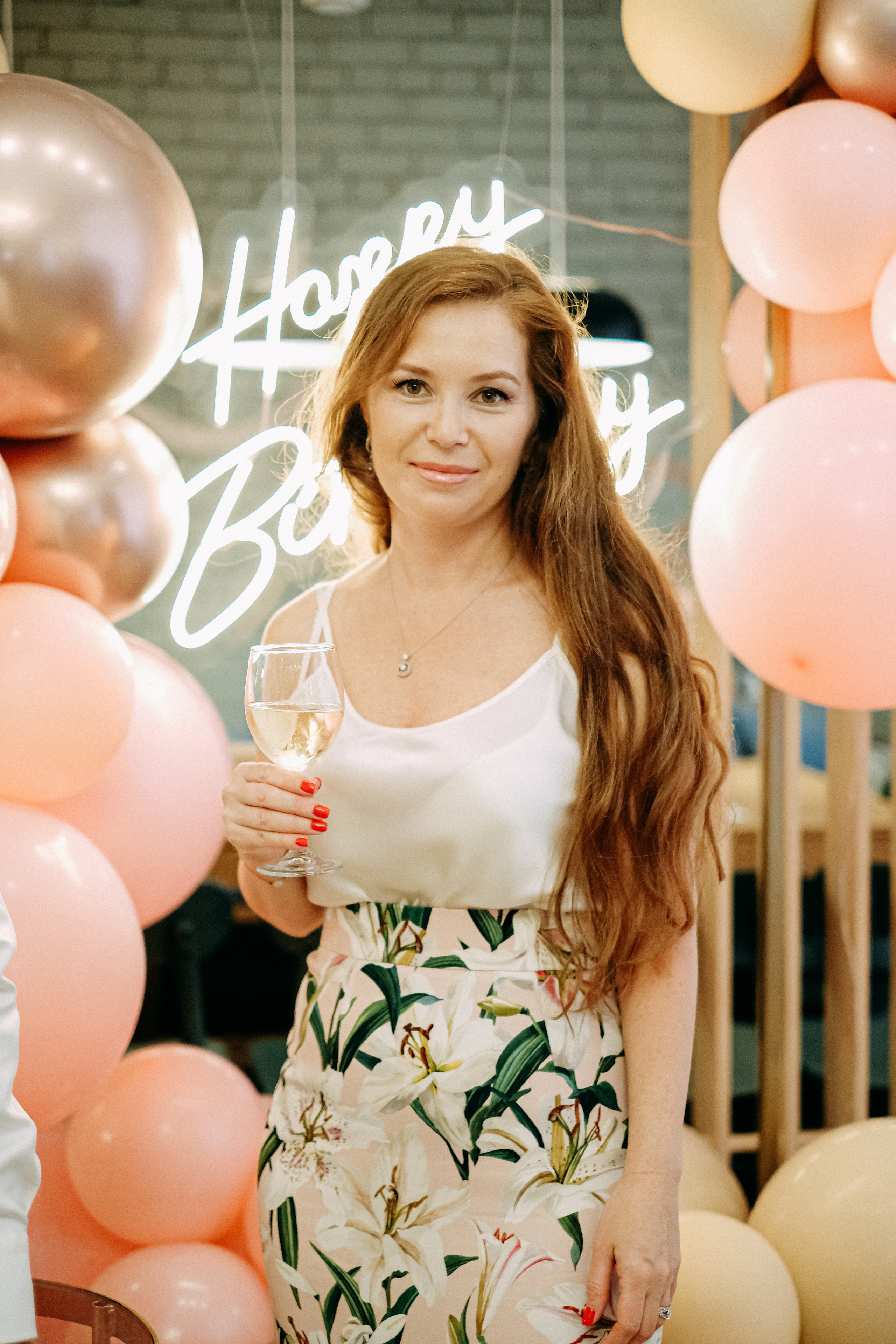 День Рождения " В гостях у Эльзы». Свадебный и семейный фотограф в Санкт-Петербурге Светлана Лантратова