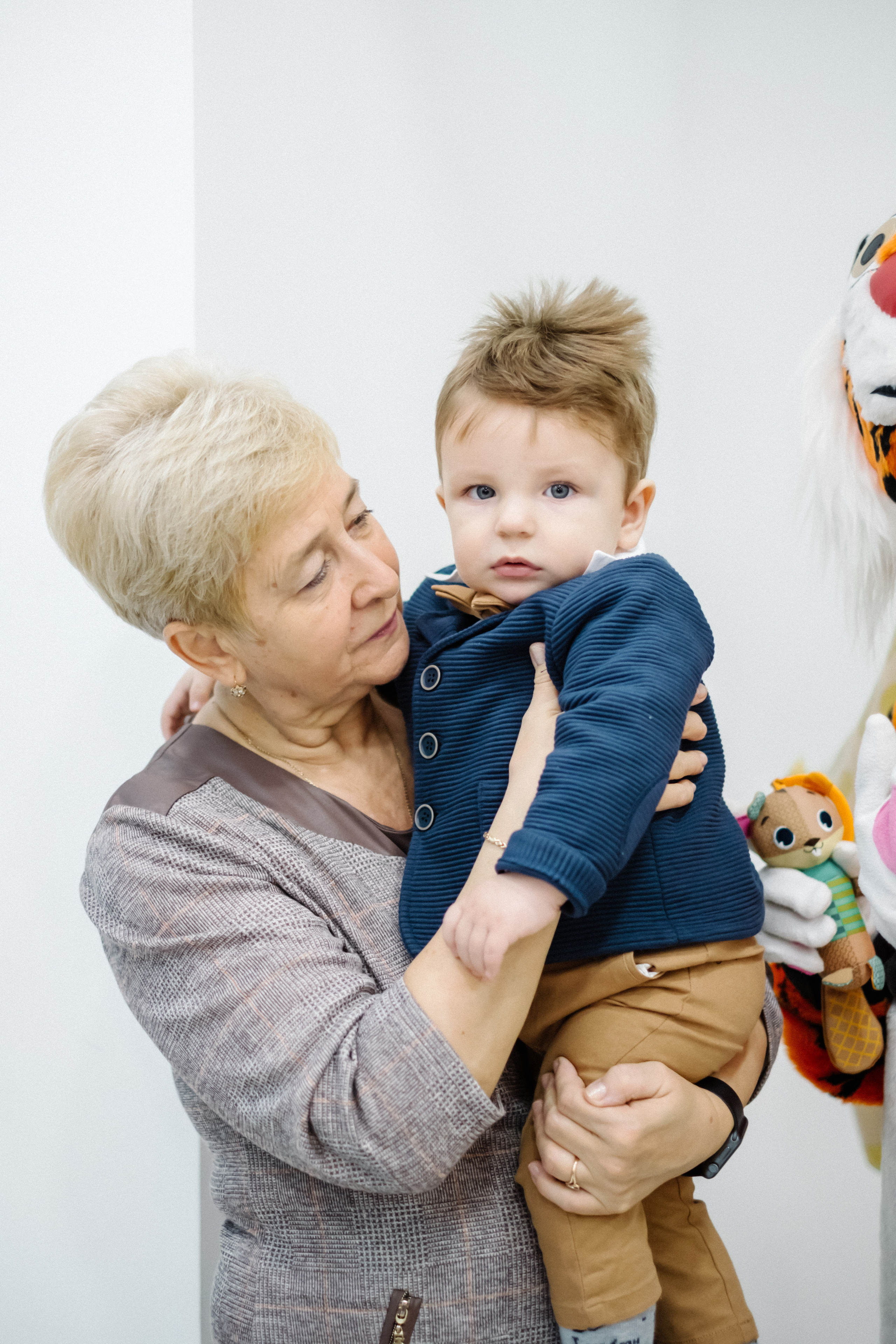 Максимке 1 годик. Свадебный и семейный фотограф в Санкт-Петербурге Светлана Лантратова