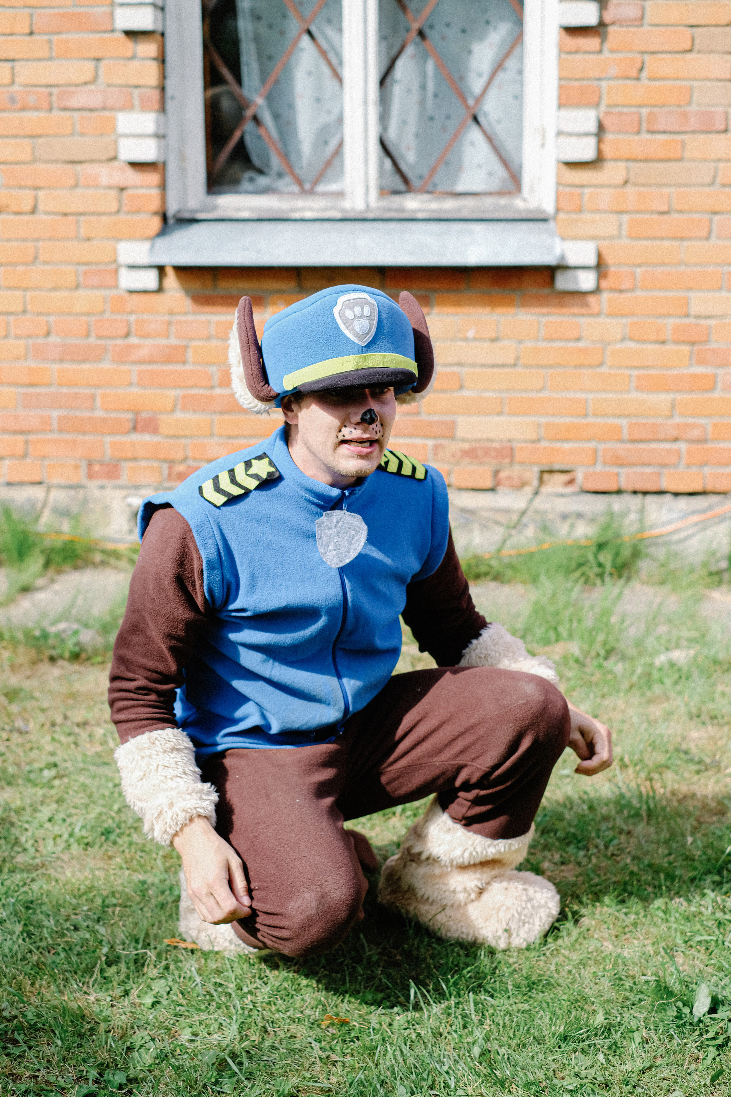 День Рождения Оливии. Свадебный и семейный фотограф в Санкт-Петербурге Светлана Лантратова