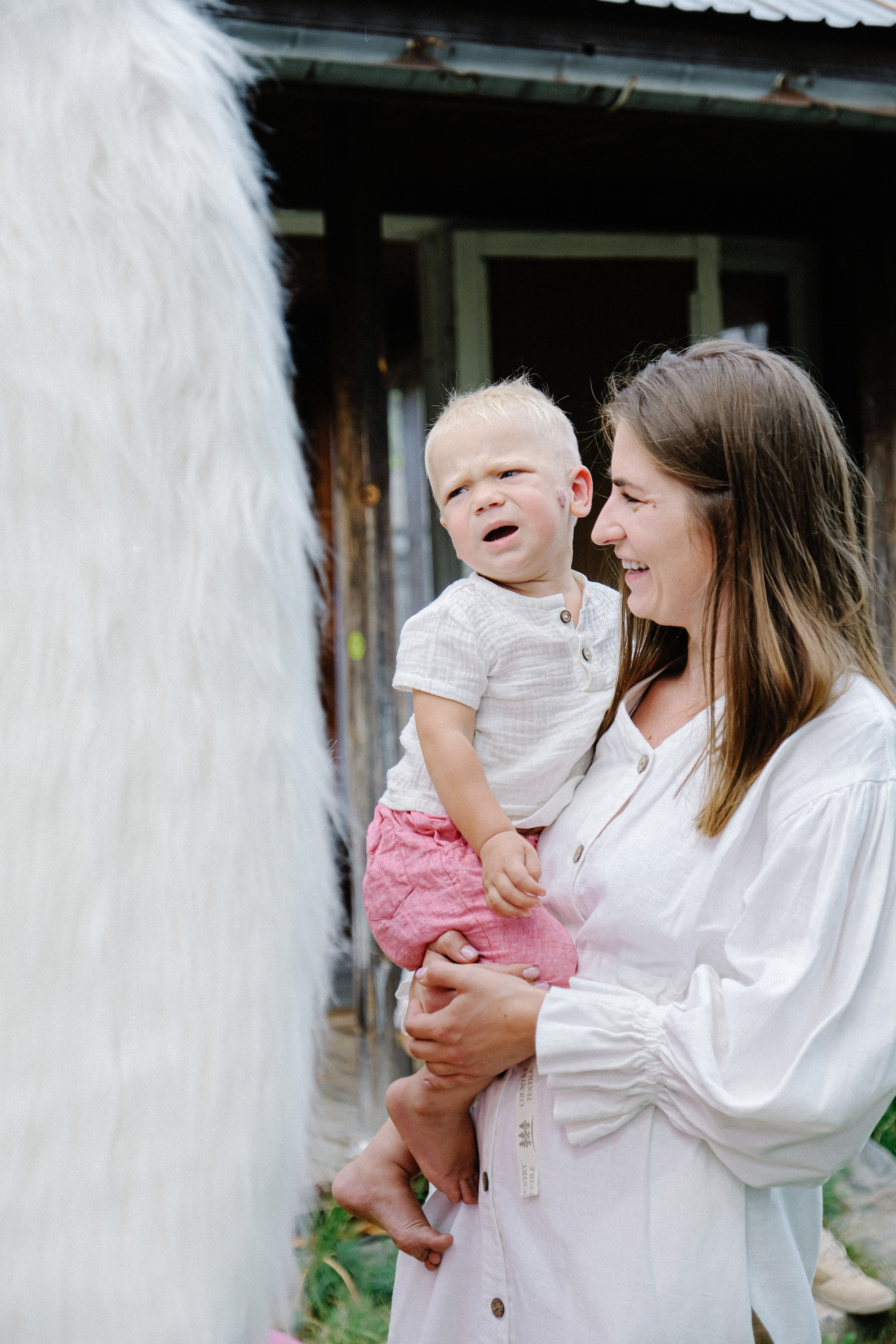 День Рождения Оливии. Свадебный и семейный фотограф в Санкт-Петербурге Светлана Лантратова
