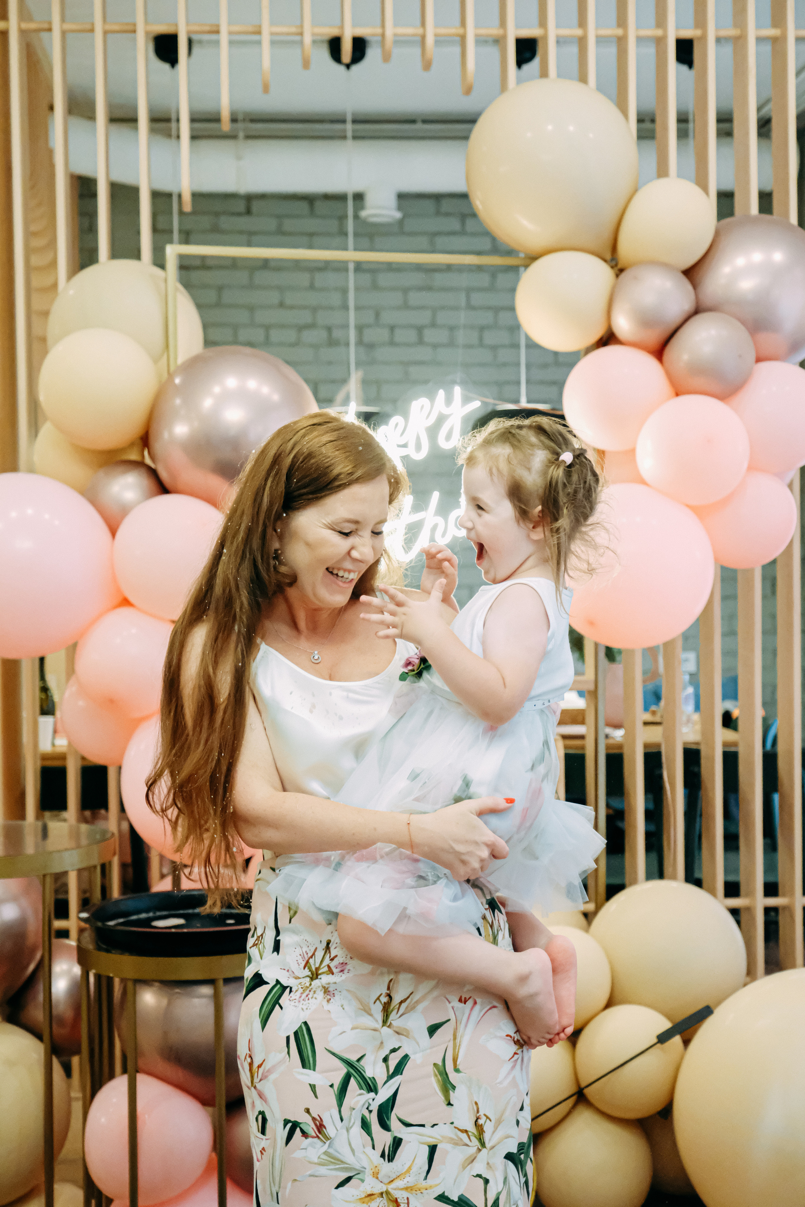 День Рождения " В гостях у Эльзы». Свадебный и семейный фотограф в Санкт-Петербурге Светлана Лантратова