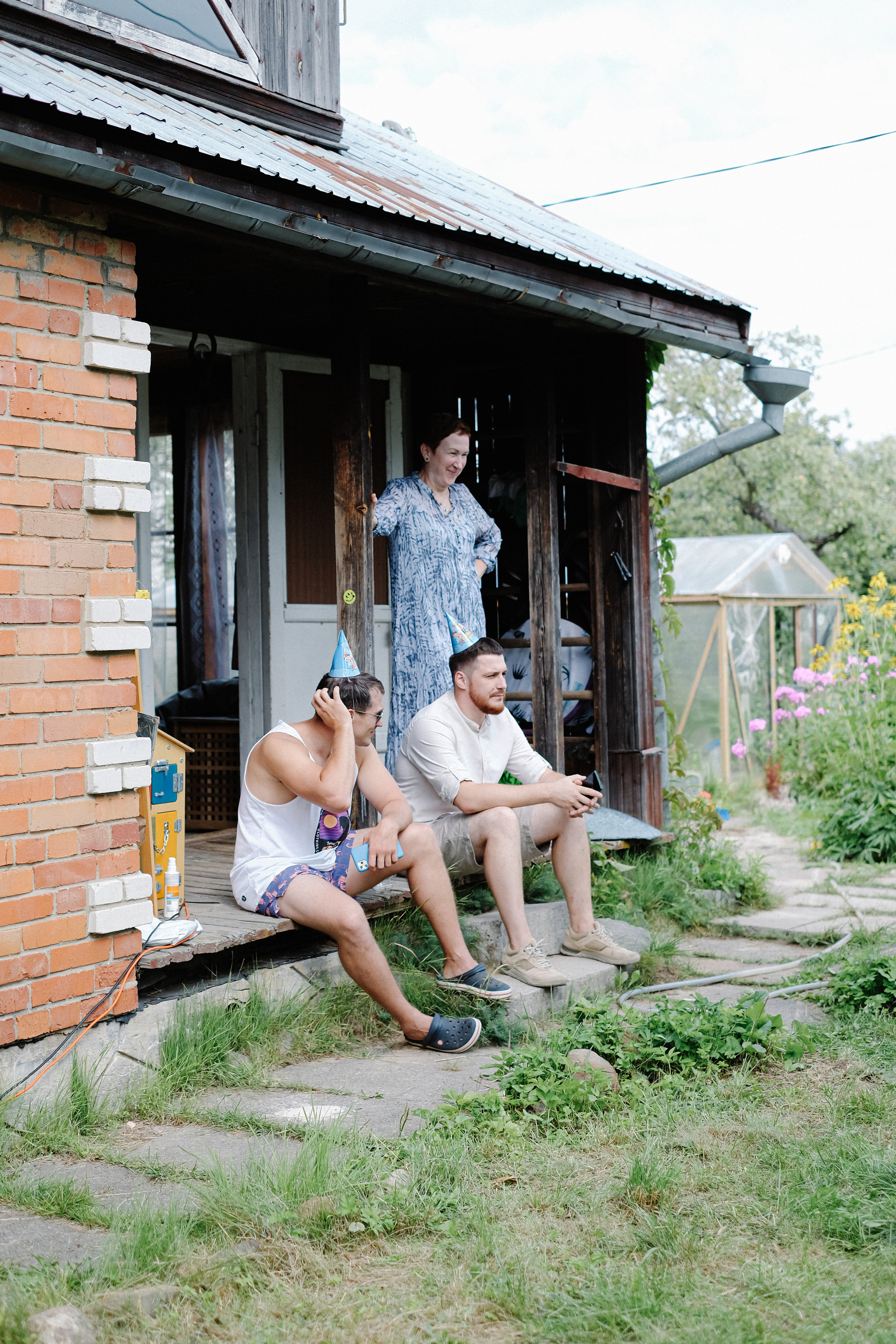 День Рождения Оливии. Свадебный и семейный фотограф в Санкт-Петербурге Светлана Лантратова