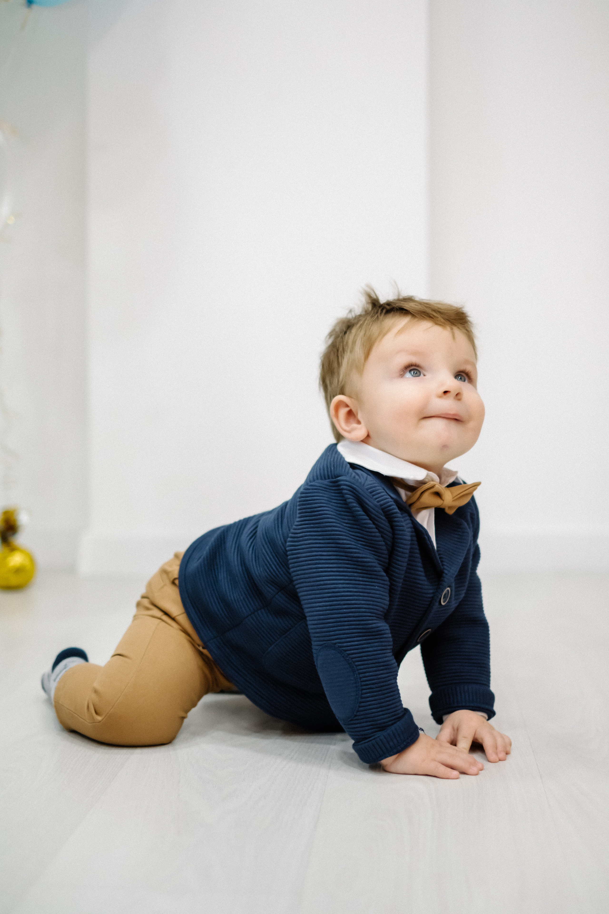 Максимке 1 годик. Свадебный и семейный фотограф в Санкт-Петербурге Светлана Лантратова
