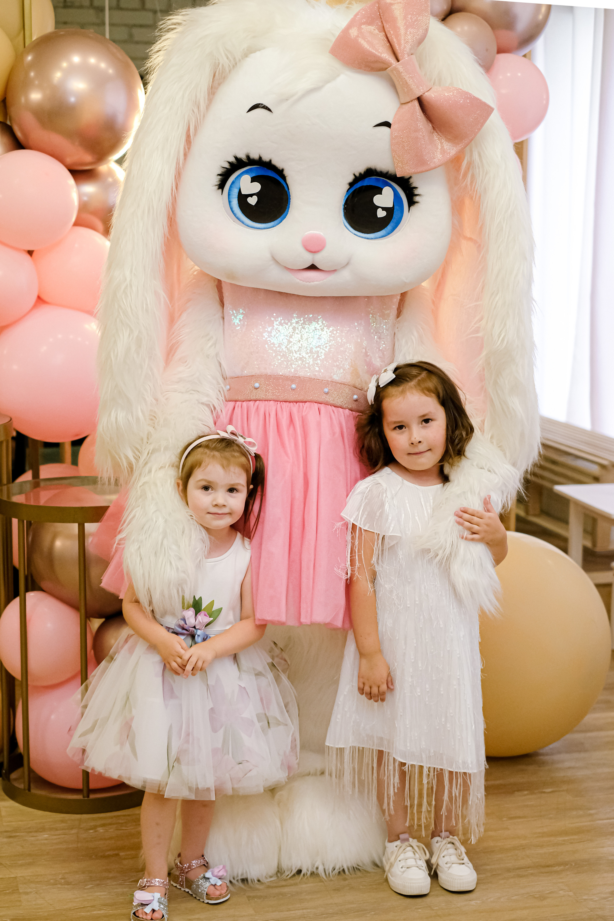 День Рождения " В гостях у Эльзы». Свадебный и семейный фотограф в Санкт-Петербурге Светлана Лантратова