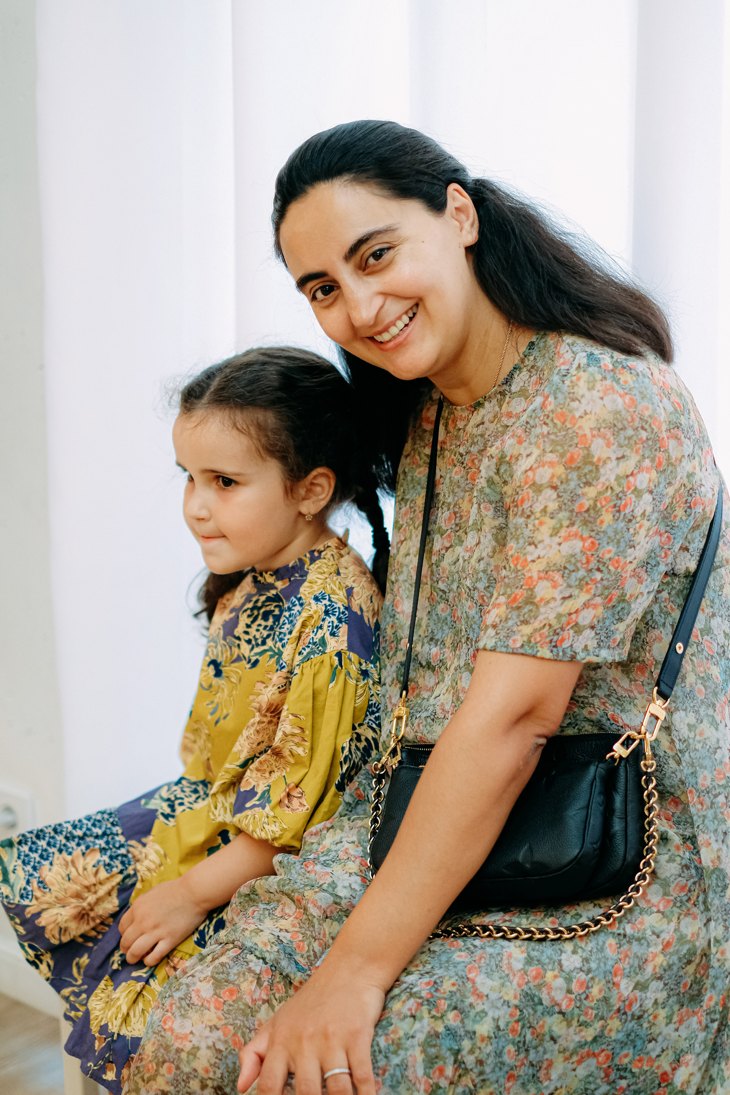 День Рождения " В гостях у Эльзы». Свадебный и семейный фотограф в Санкт-Петербурге Светлана Лантратова