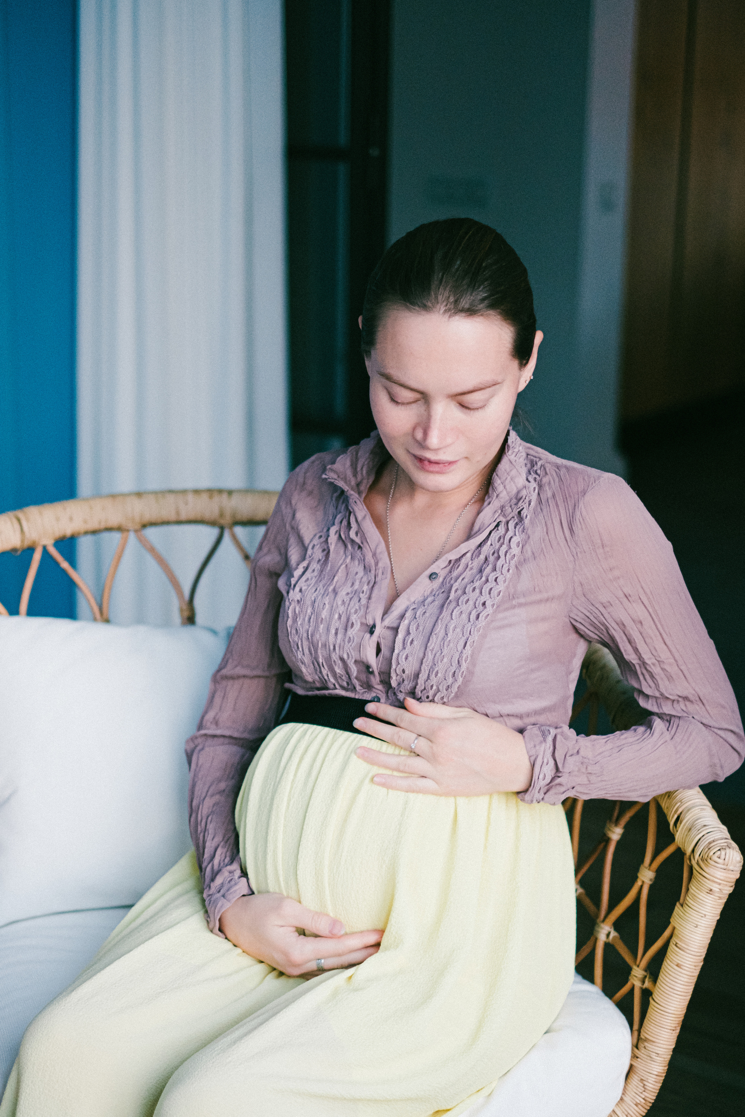 Женский Круг у Анастасии Семеновой. Свадебный и семейный фотограф в Санкт-Петербурге Светлана Лантратова