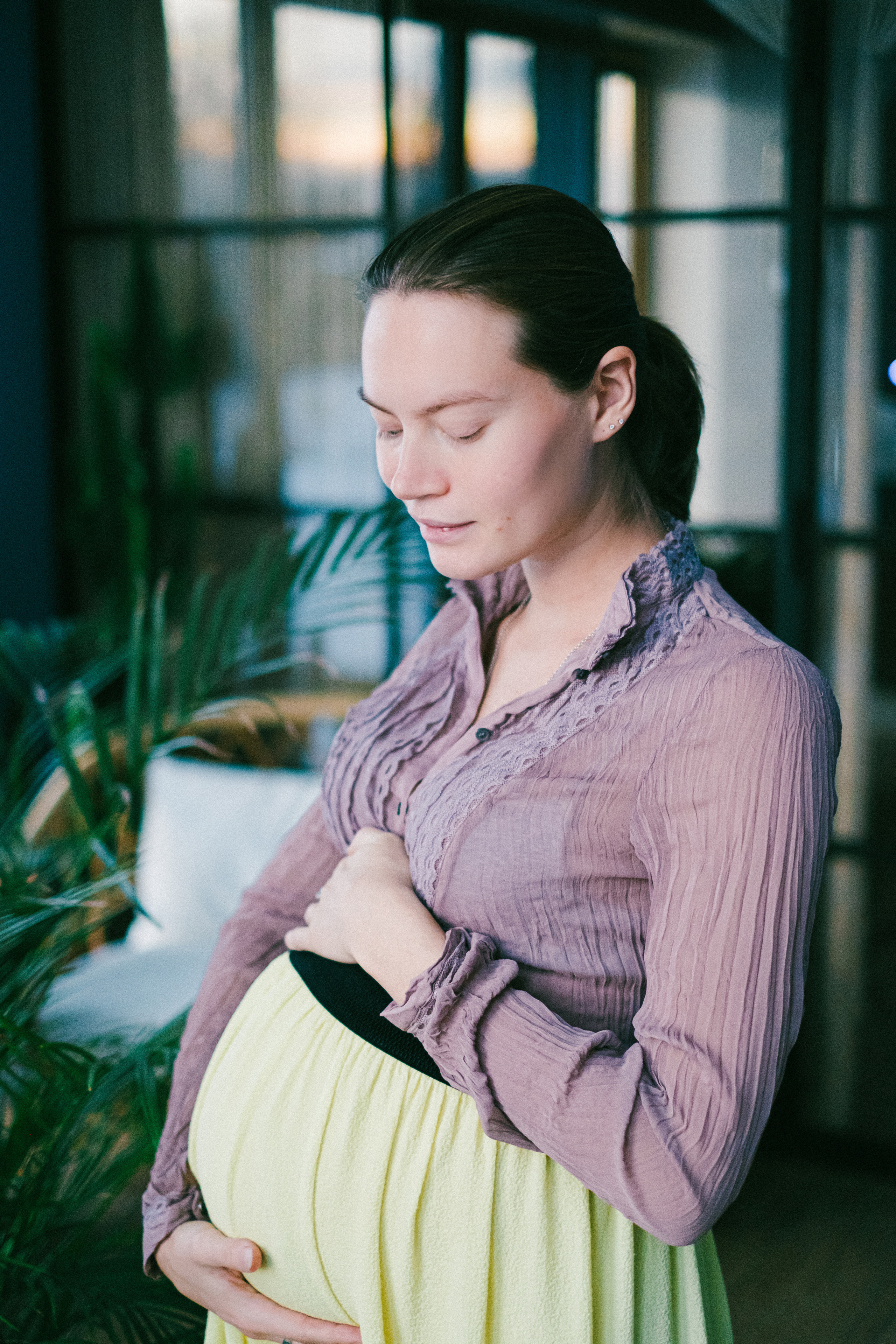 Женский Круг у Анастасии Семеновой. Свадебный и семейный фотограф в Санкт-Петербурге Светлана Лантратова