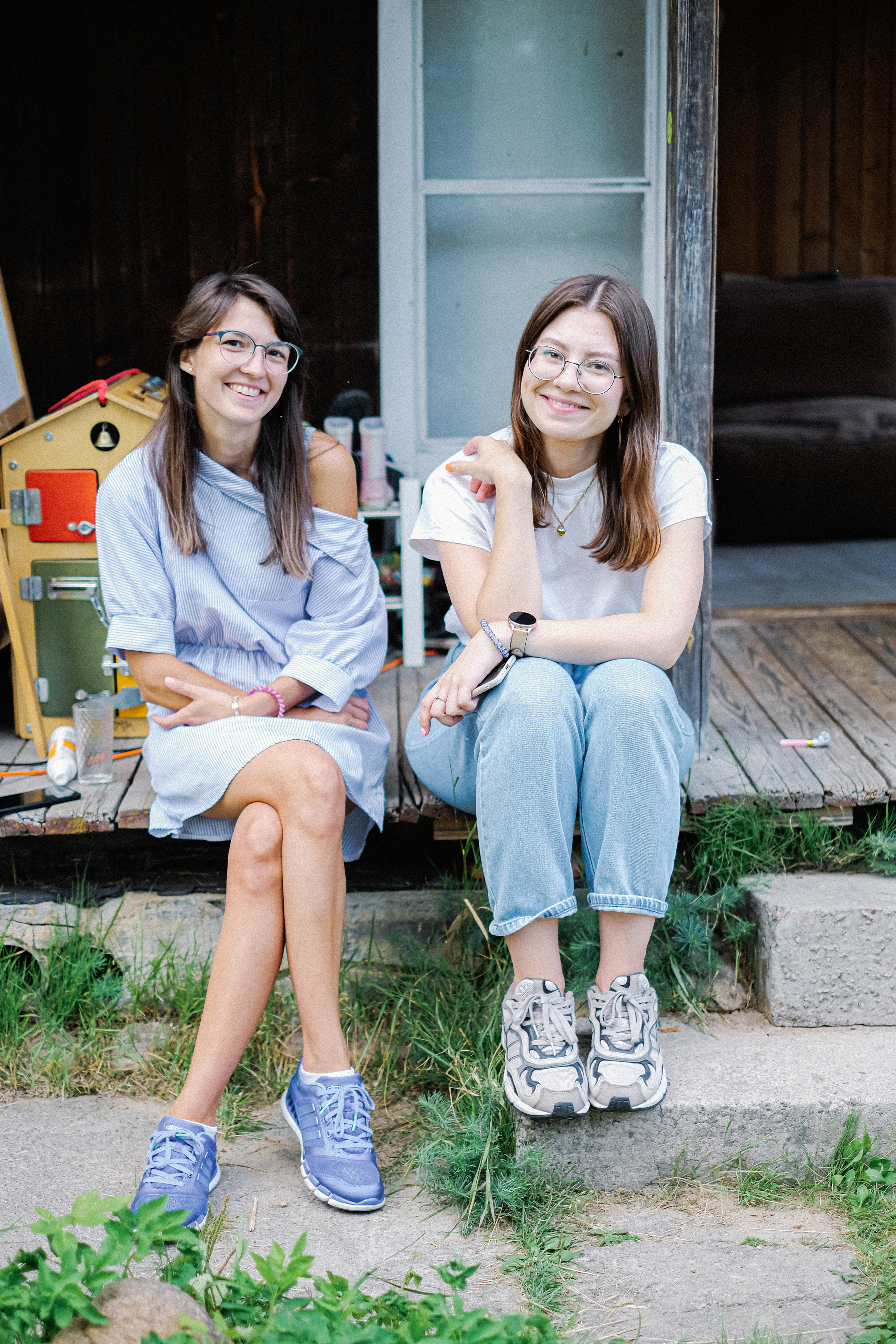 День Рождения Оливии. Свадебный и семейный фотограф в Санкт-Петербурге Светлана Лантратова