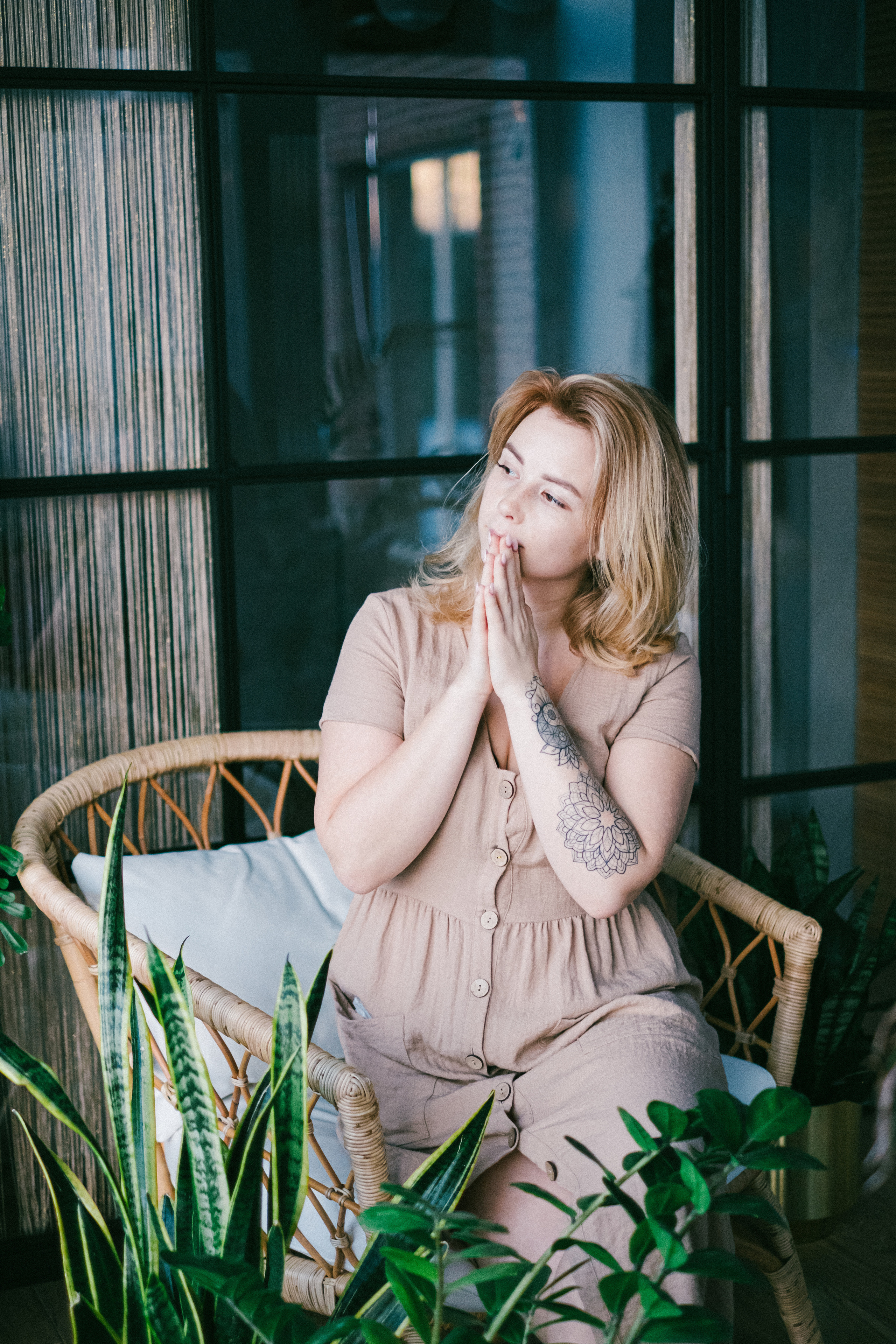 Женский Круг у Анастасии Семеновой. Свадебный и семейный фотограф в Санкт-Петербурге Светлана Лантратова