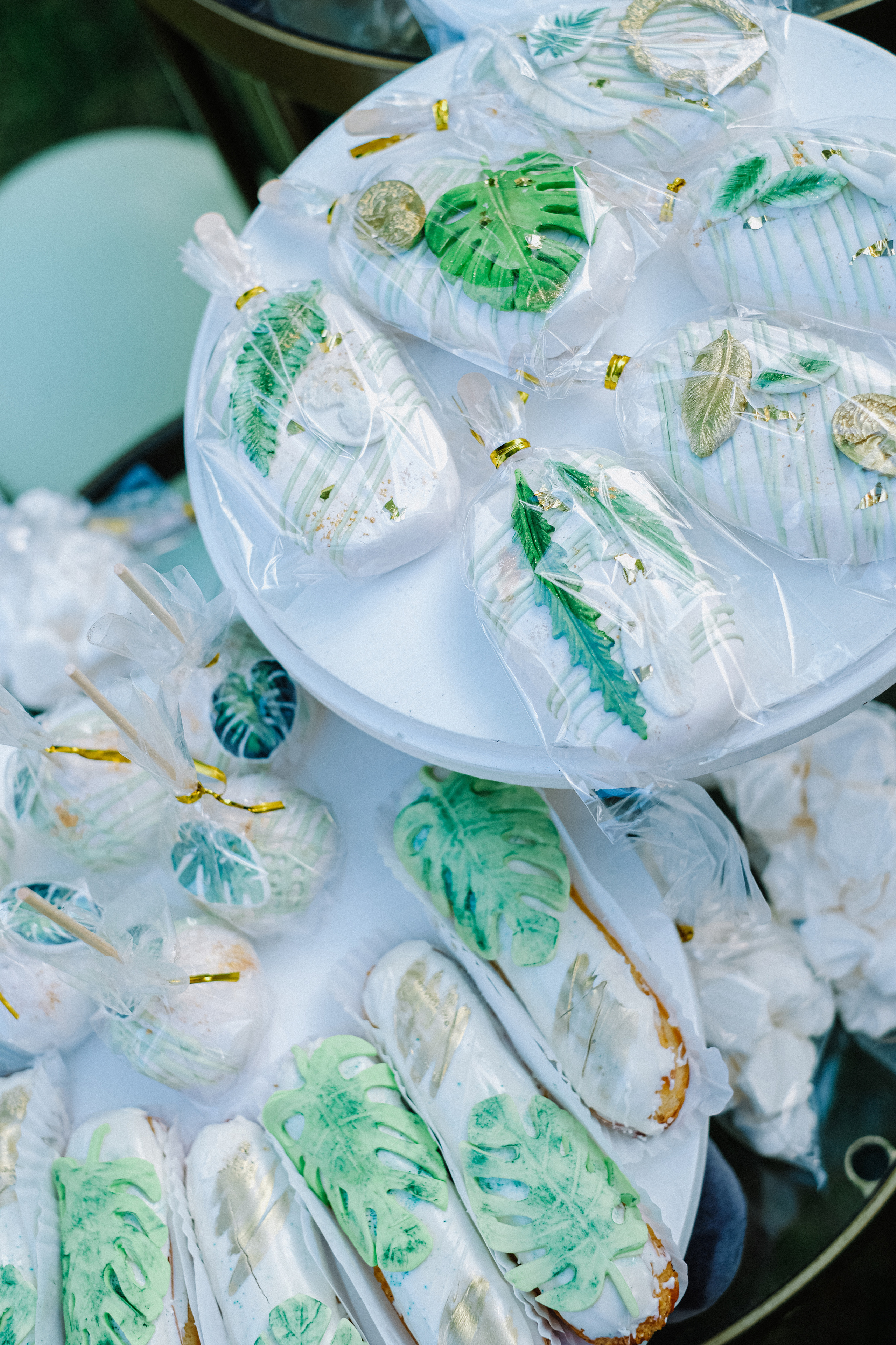 День Рождения Оливии. Свадебный и семейный фотограф в Санкт-Петербурге Светлана Лантратова