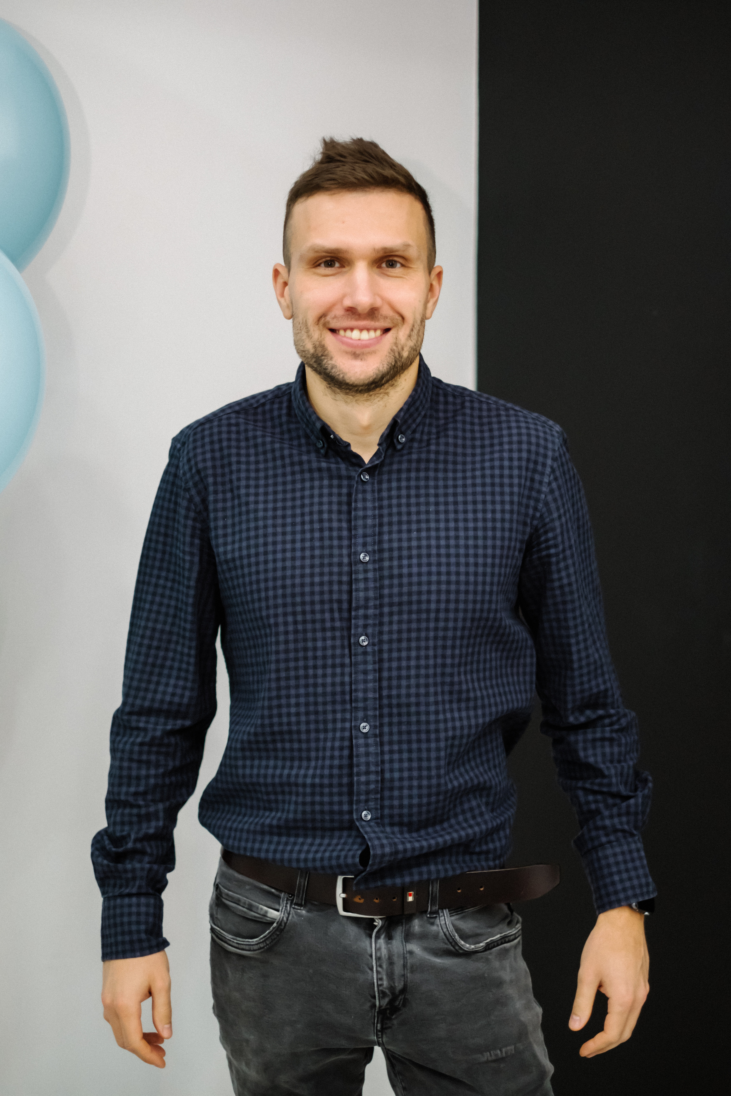 Максимке 1 годик. Свадебный и семейный фотограф в Санкт-Петербурге Светлана Лантратова