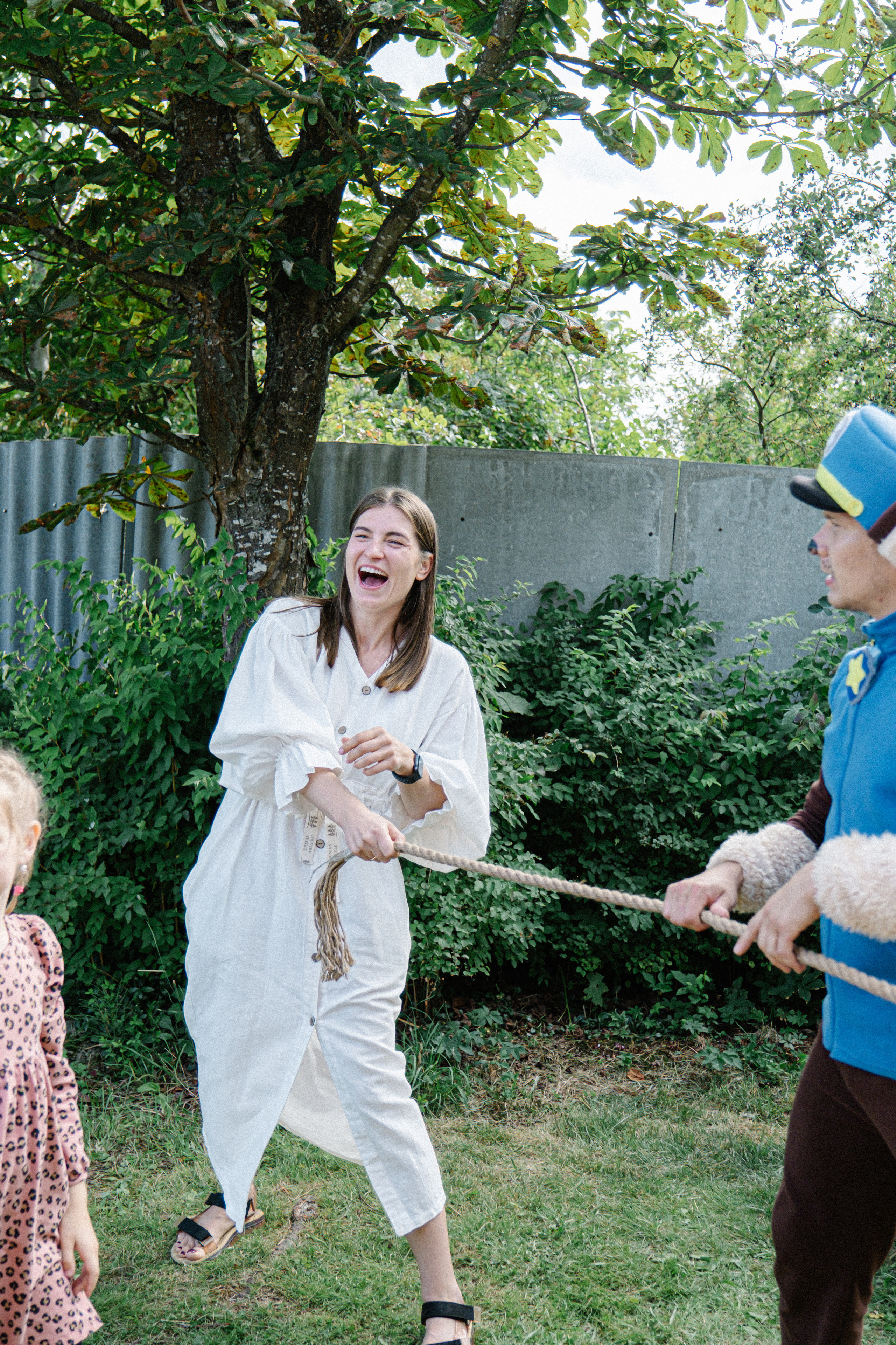 День Рождения Оливии. Свадебный и семейный фотограф в Санкт-Петербурге Светлана Лантратова