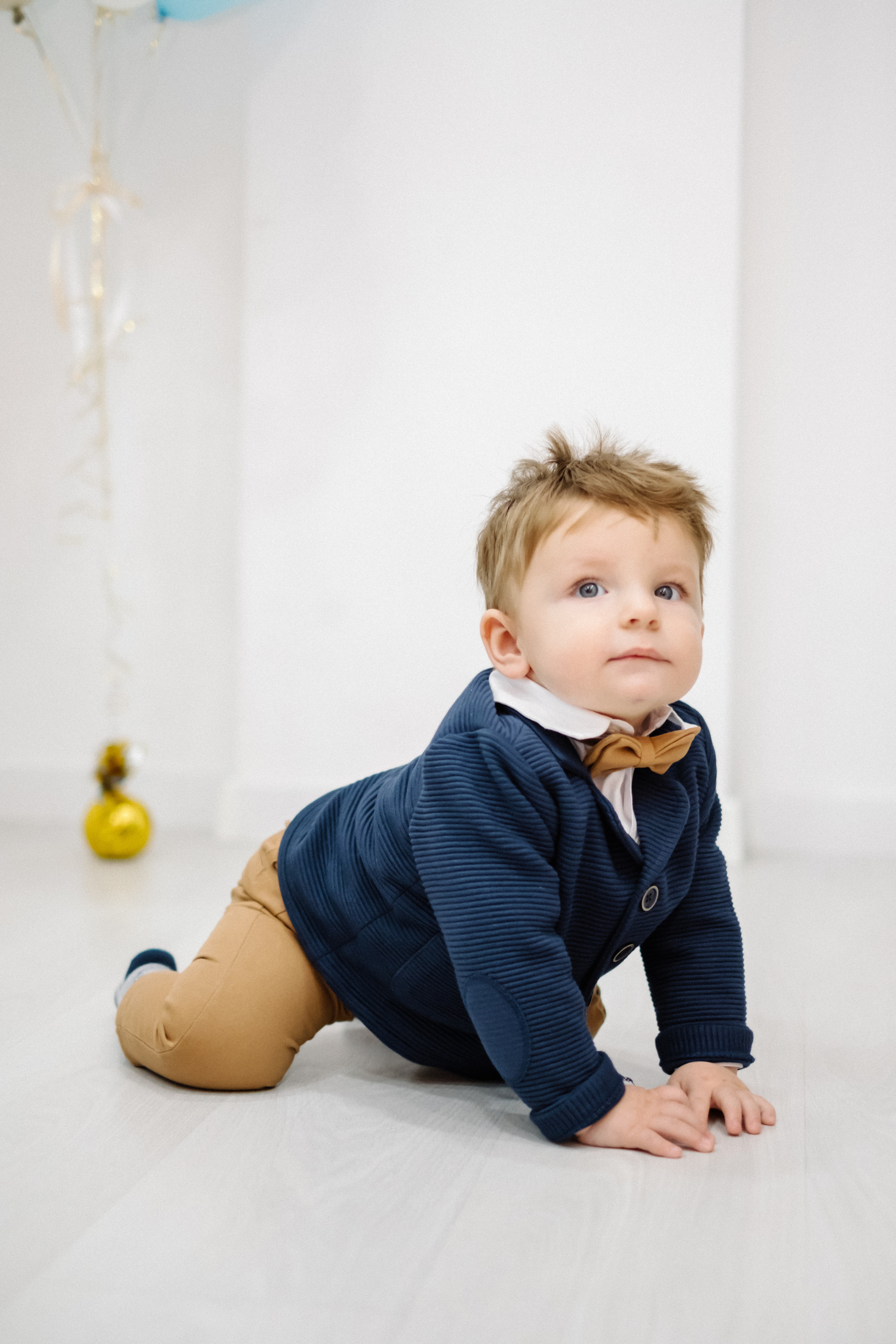 Максимке 1 годик. Свадебный и семейный фотограф в Санкт-Петербурге Светлана Лантратова