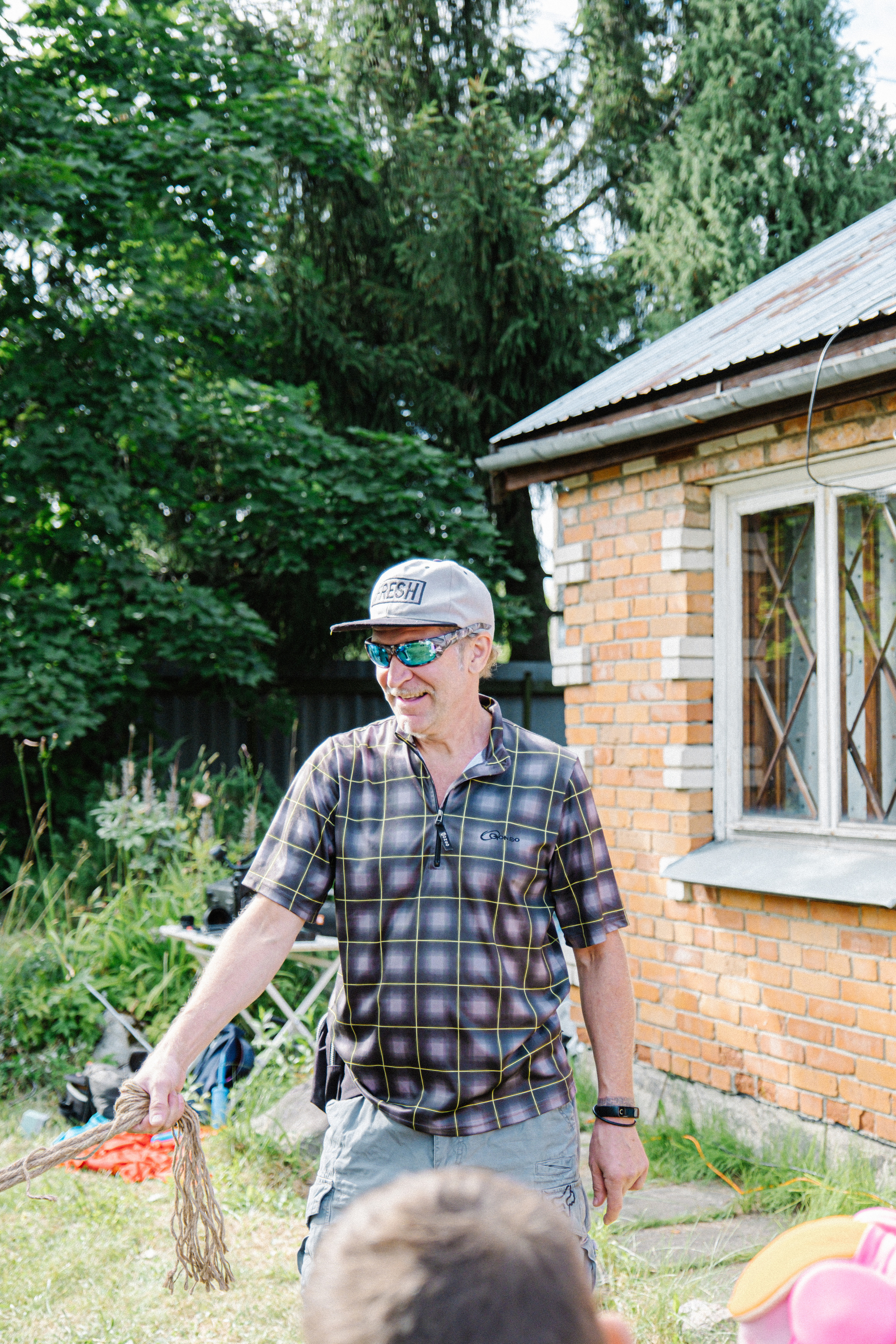 День Рождения Оливии. Свадебный и семейный фотограф в Санкт-Петербурге Светлана Лантратова