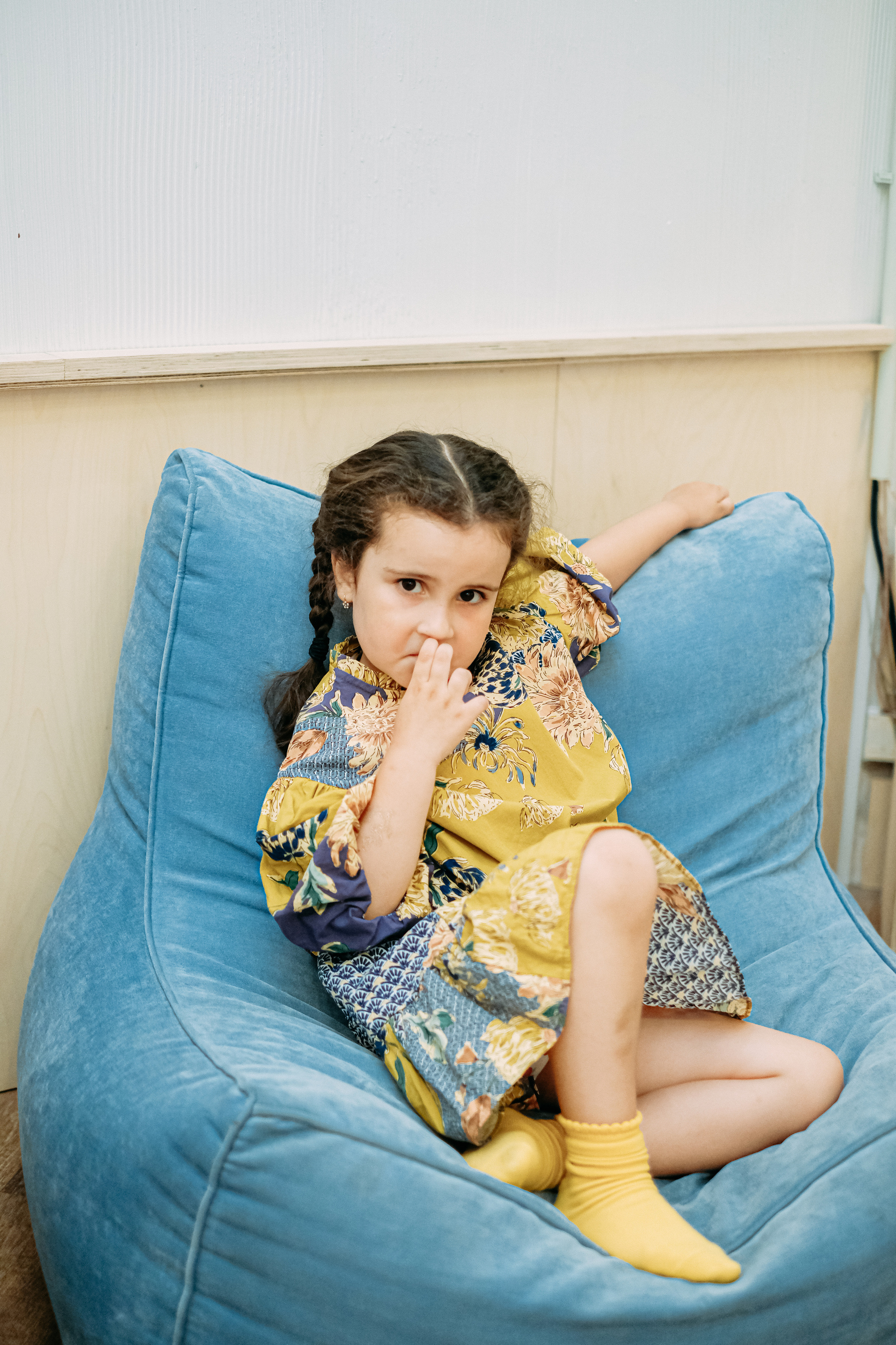 День Рождения " В гостях у Эльзы». Свадебный и семейный фотограф в Санкт-Петербурге Светлана Лантратова