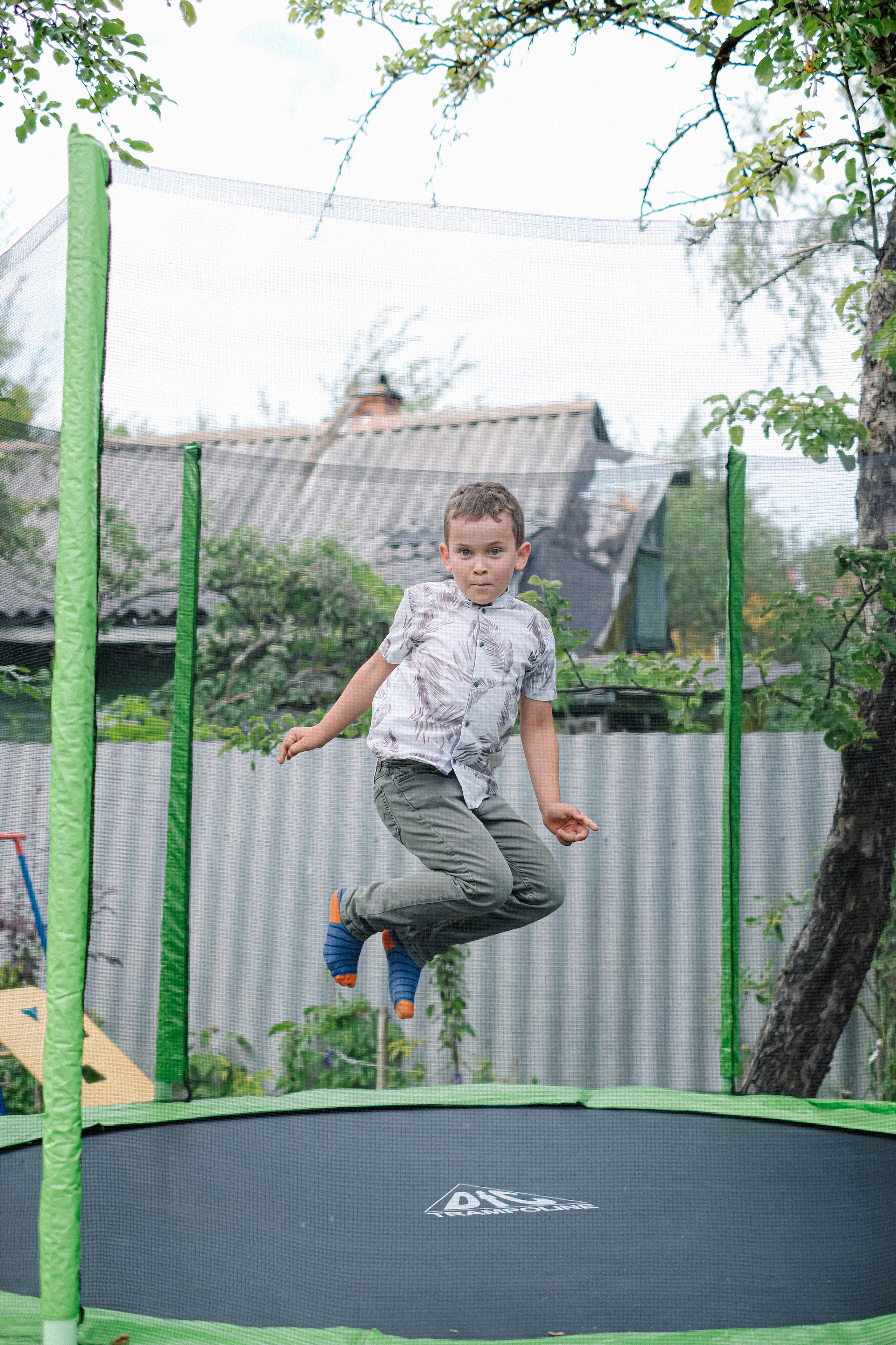 День Рождения Оливии. Свадебный и семейный фотограф в Санкт-Петербурге Светлана Лантратова