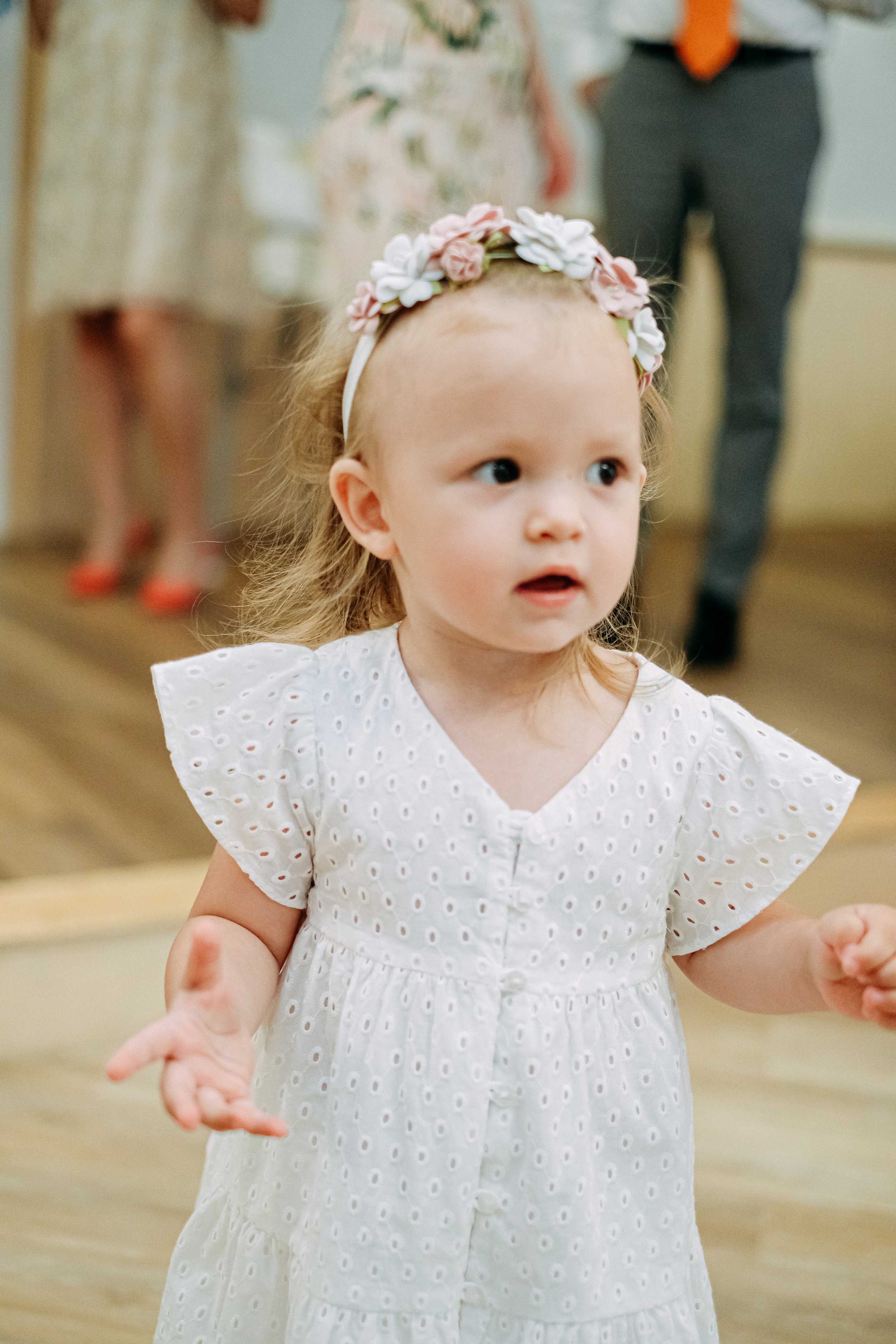 День Рождения " В гостях у Эльзы». Свадебный и семейный фотограф в Санкт-Петербурге Светлана Лантратова