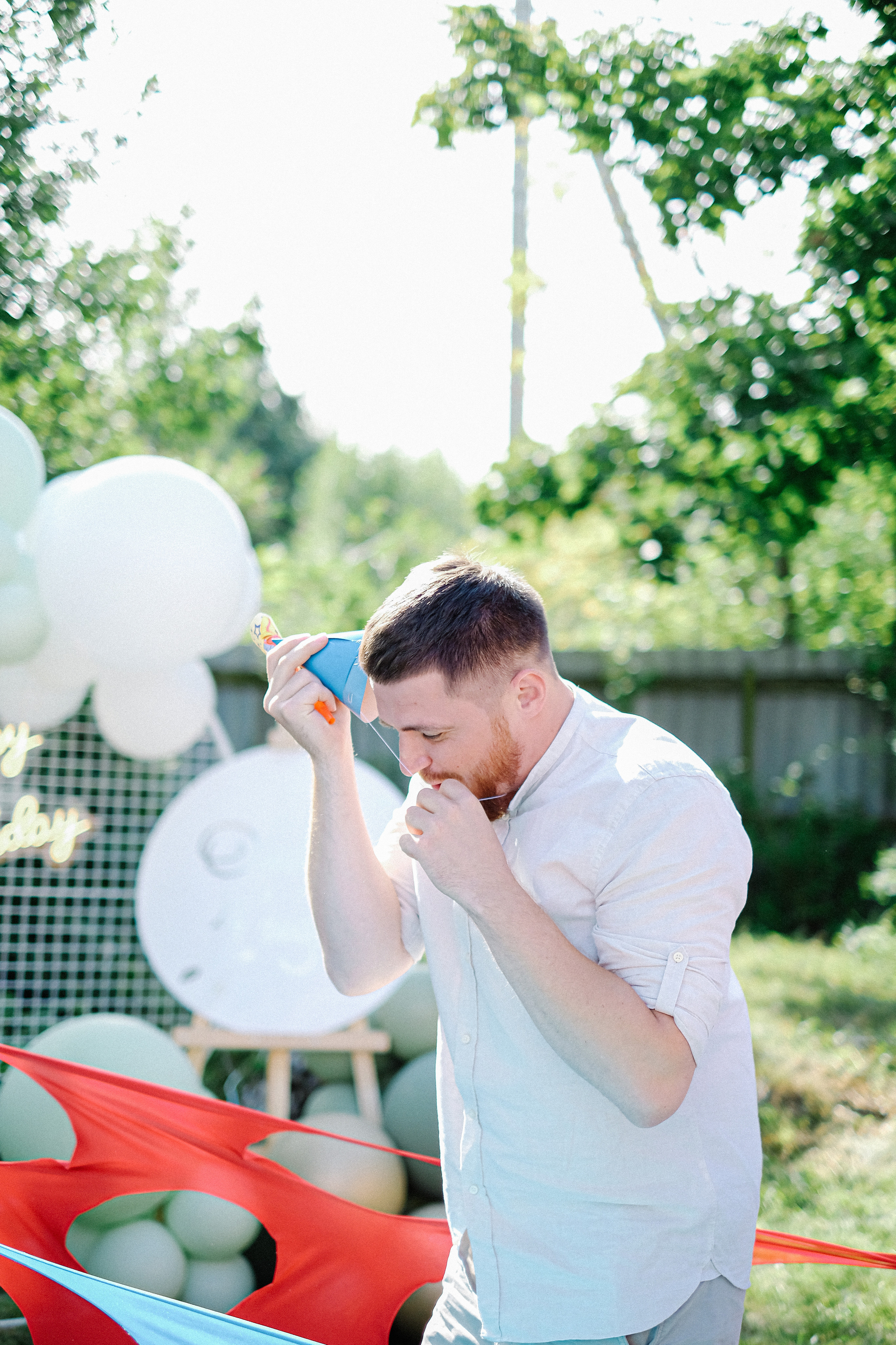 День Рождения Оливии. Свадебный и семейный фотограф в Санкт-Петербурге Светлана Лантратова