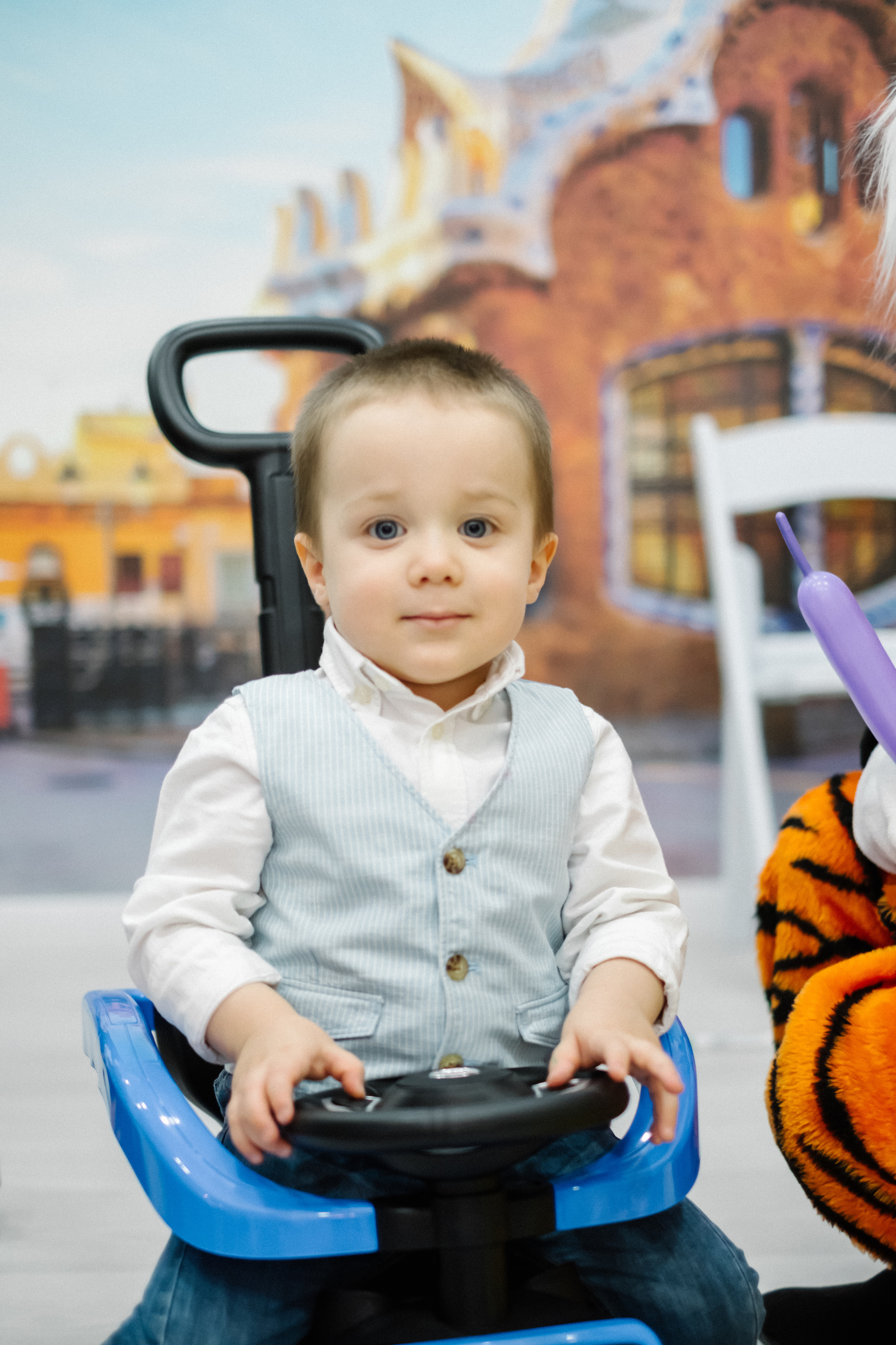 Максимке 1 годик. Свадебный и семейный фотограф в Санкт-Петербурге Светлана Лантратова