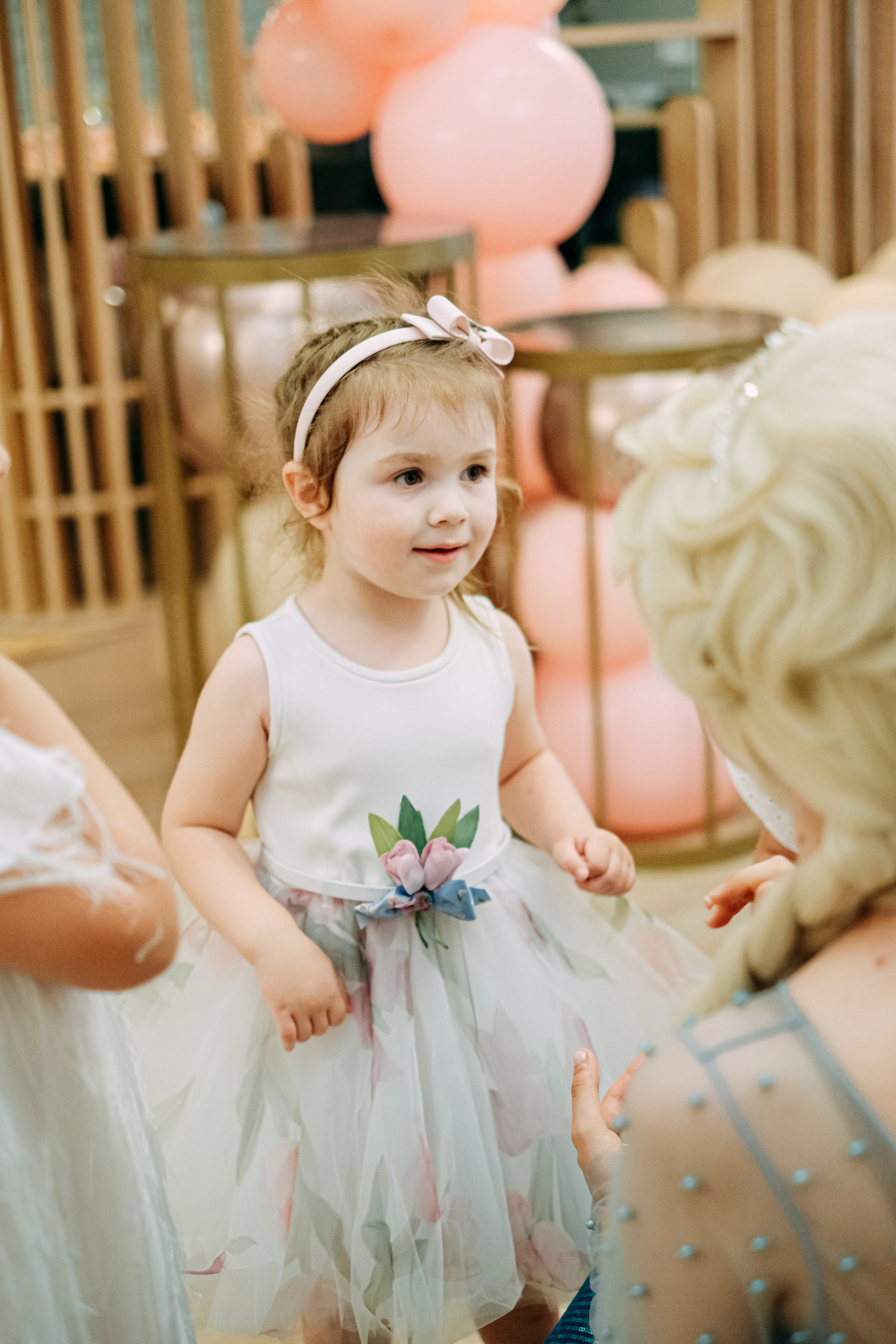 День Рождения " В гостях у Эльзы». Свадебный и семейный фотограф в Санкт-Петербурге Светлана Лантратова