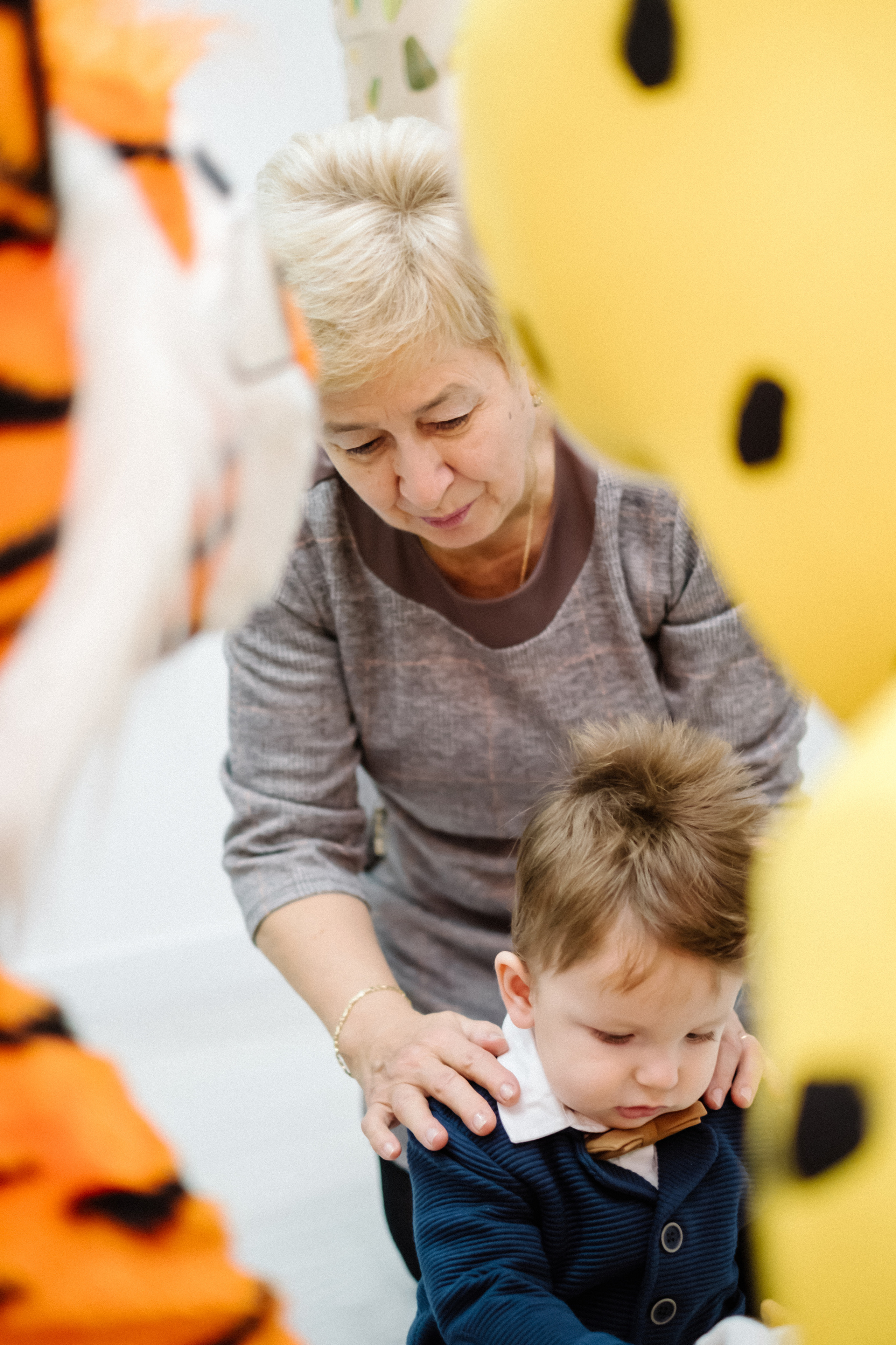 Максимке 1 годик. Свадебный и семейный фотограф в Санкт-Петербурге Светлана Лантратова