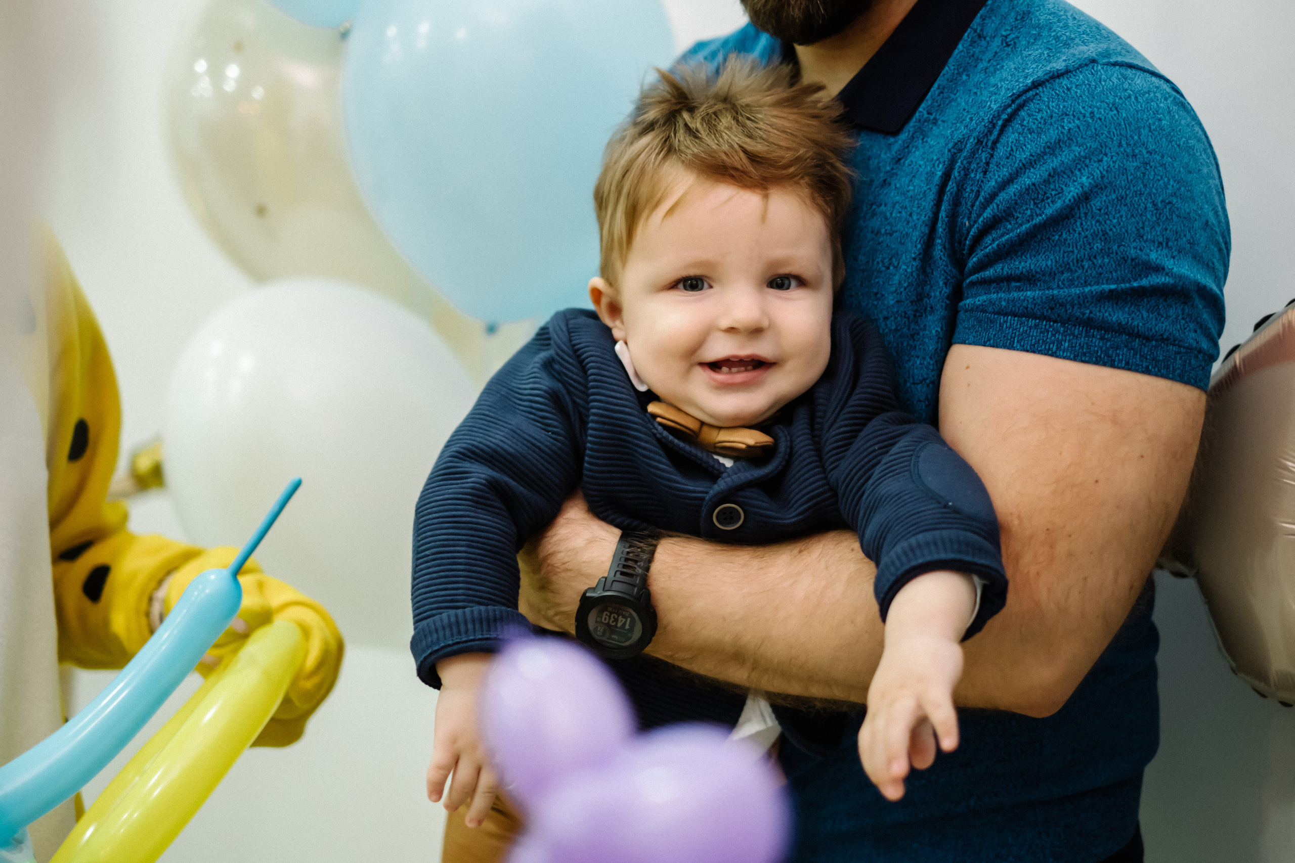 Максимке 1 годик. Свадебный и семейный фотограф в Санкт-Петербурге Светлана Лантратова
