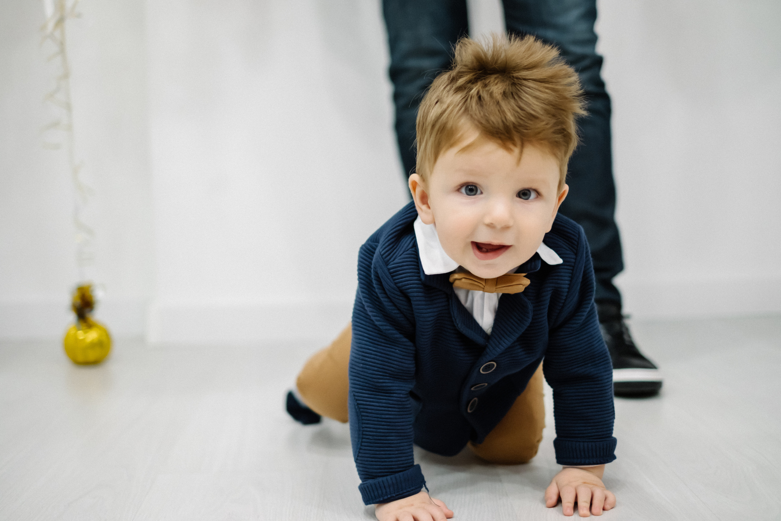 Максимке 1 годик. Свадебный и семейный фотограф в Санкт-Петербурге Светлана Лантратова