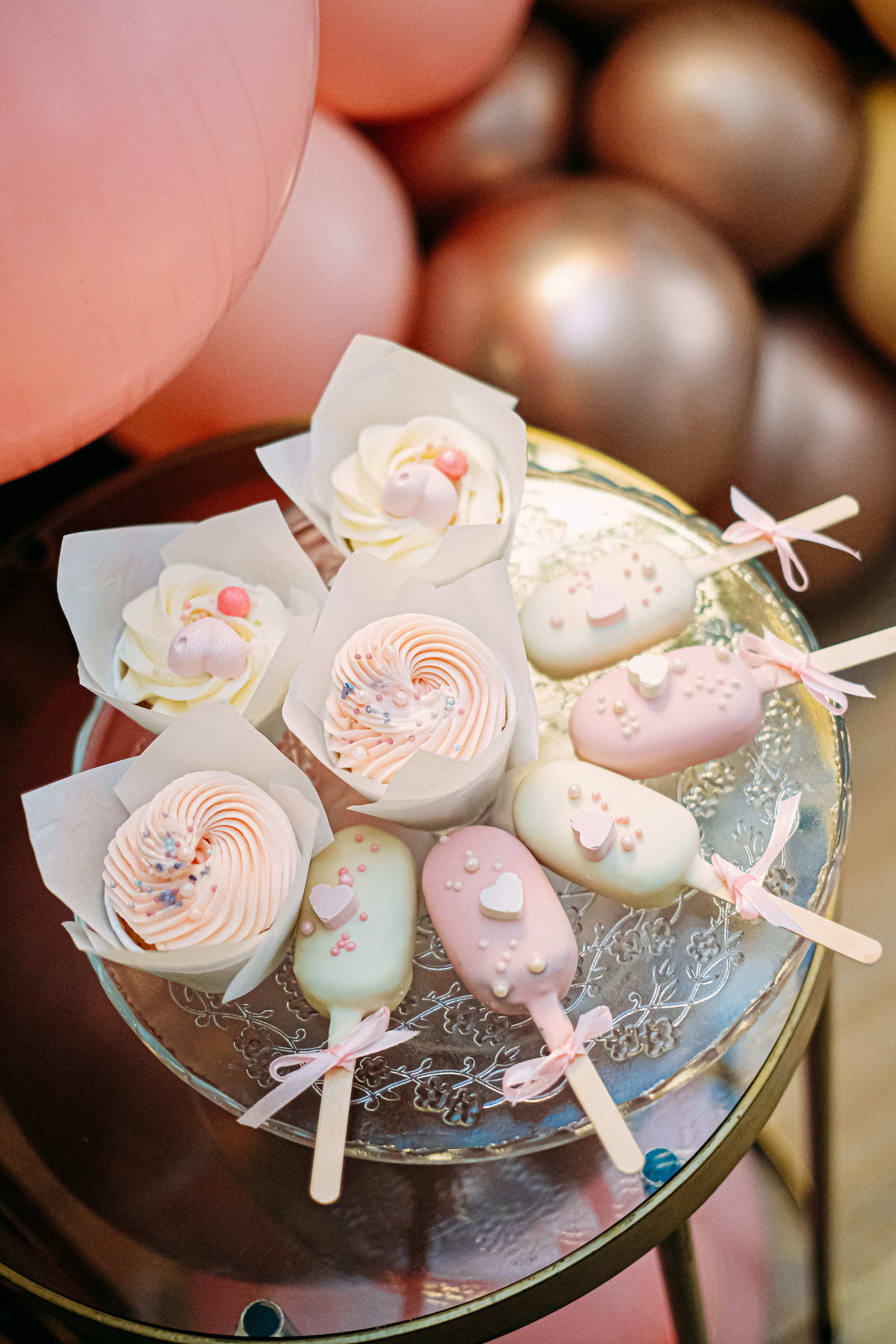 День Рождения " В гостях у Эльзы». Свадебный и семейный фотограф в Санкт-Петербурге Светлана Лантратова