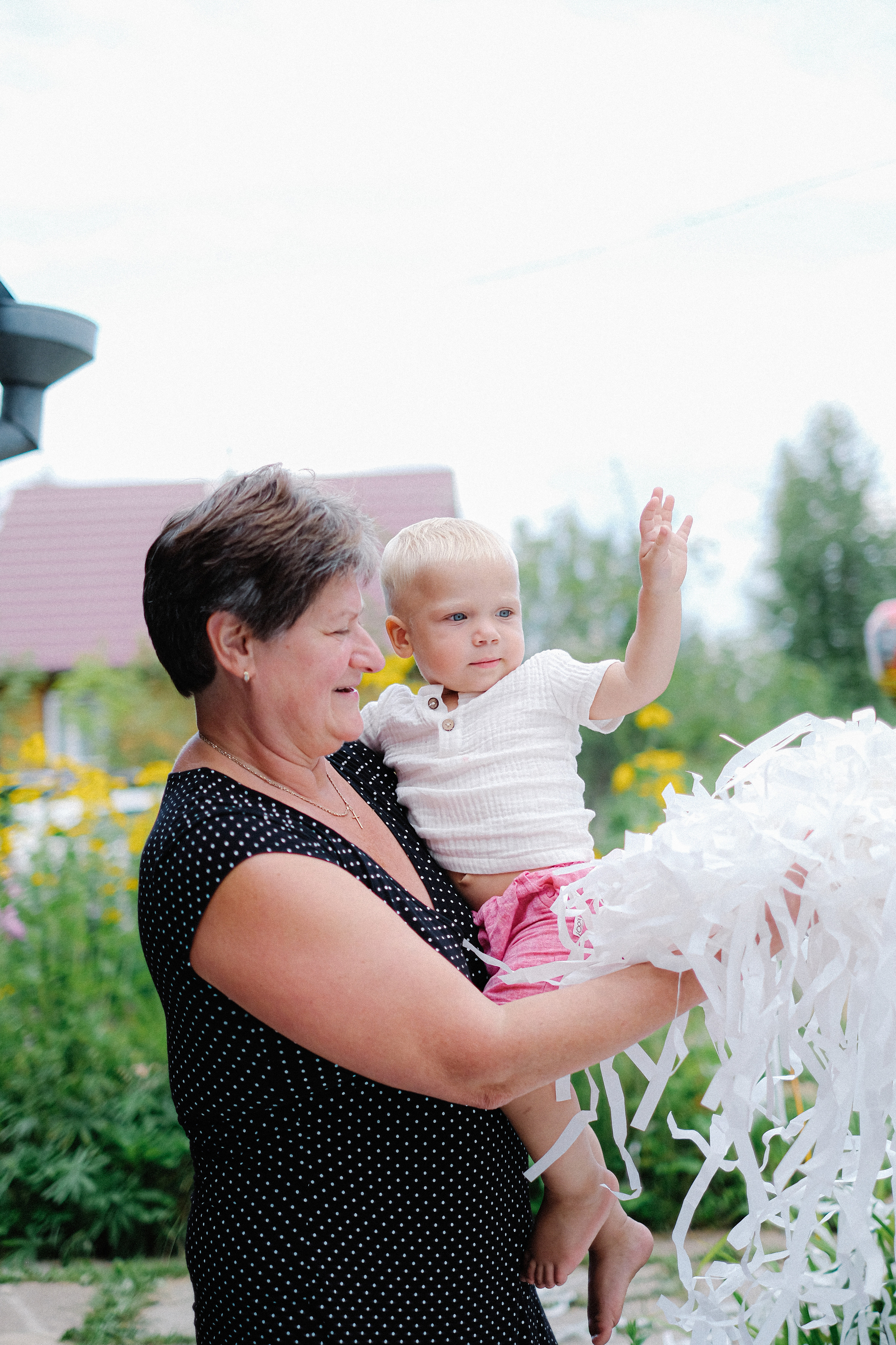 День Рождения Оливии. Свадебный и семейный фотограф в Санкт-Петербурге Светлана Лантратова