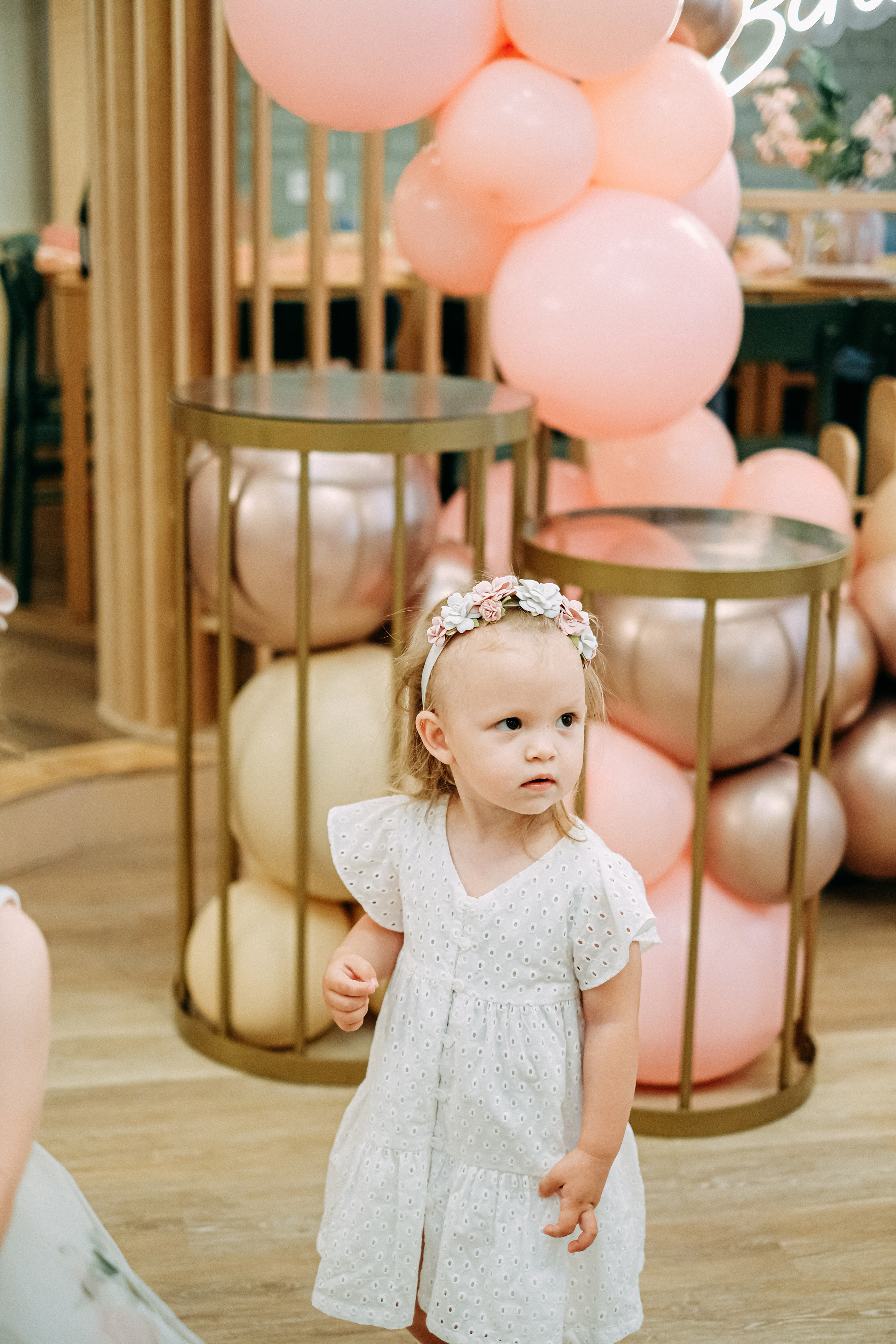День Рождения " В гостях у Эльзы». Свадебный и семейный фотограф в Санкт-Петербурге Светлана Лантратова