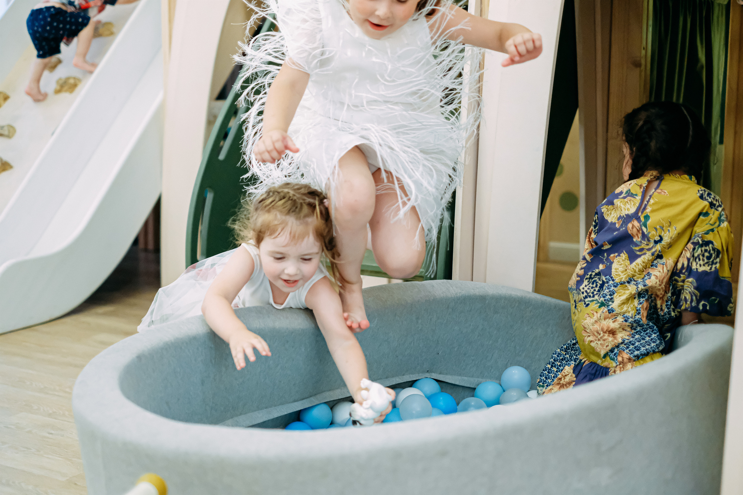 День Рождения " В гостях у Эльзы». Свадебный и семейный фотограф в Санкт-Петербурге Светлана Лантратова